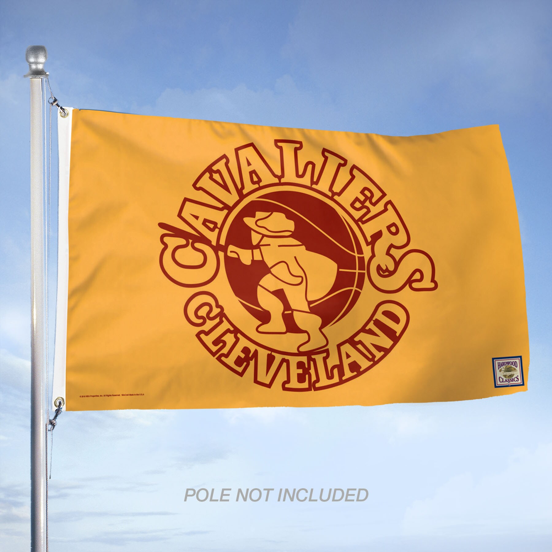 WinCraft Sports 02384115 Decorative-Banner-Flags - View #2