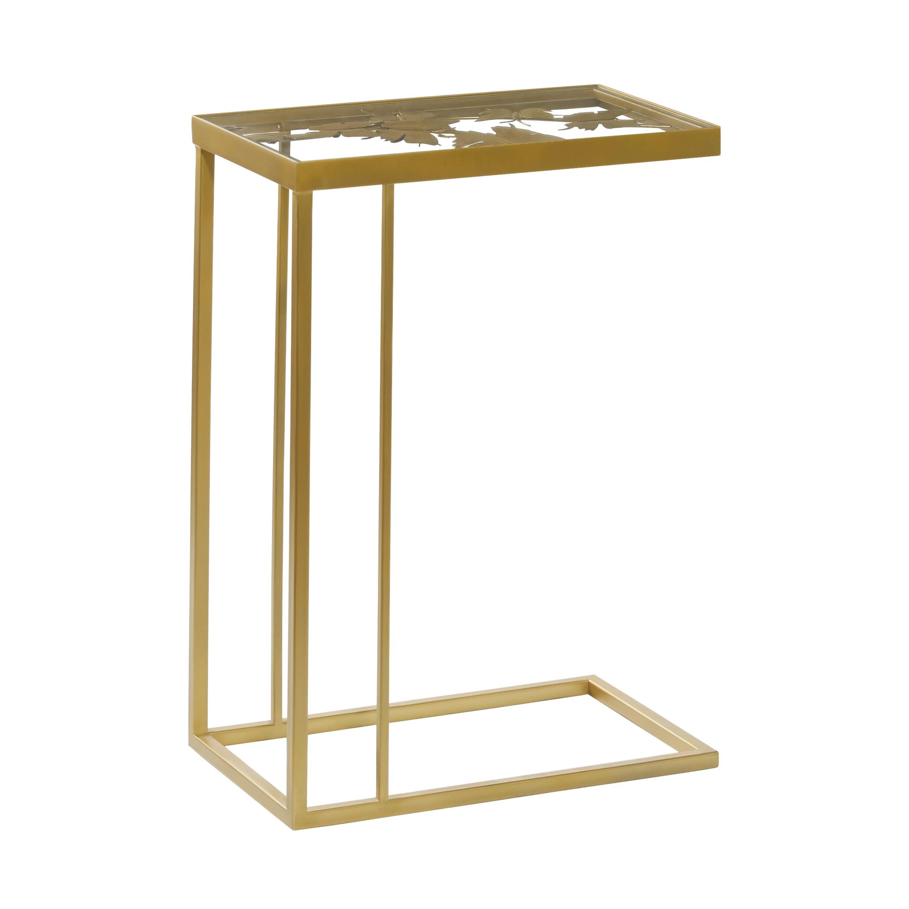 Grayson Lane 16439 End-Tables - View #2