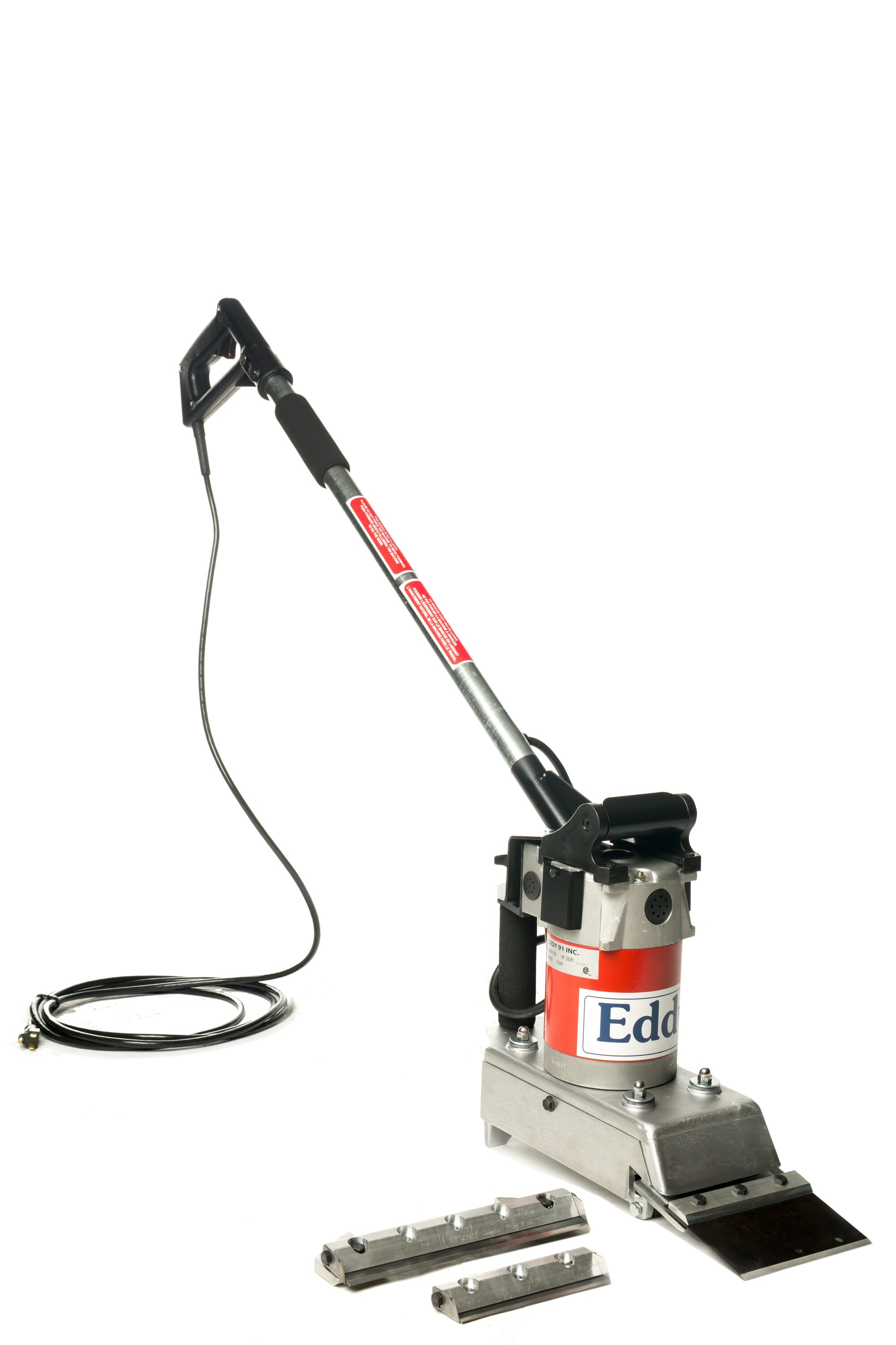 Eddy Floor Tools 1 Aluminum Heavy Duty Floor Scraper