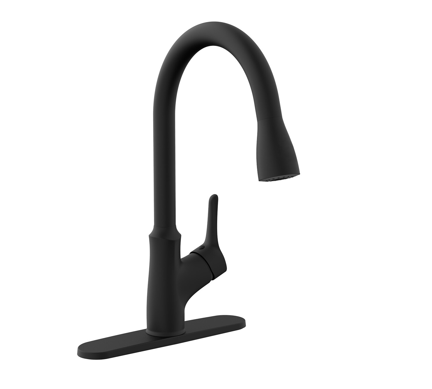Belanger FUS78CMB Kitchen-Faucets - View #2
