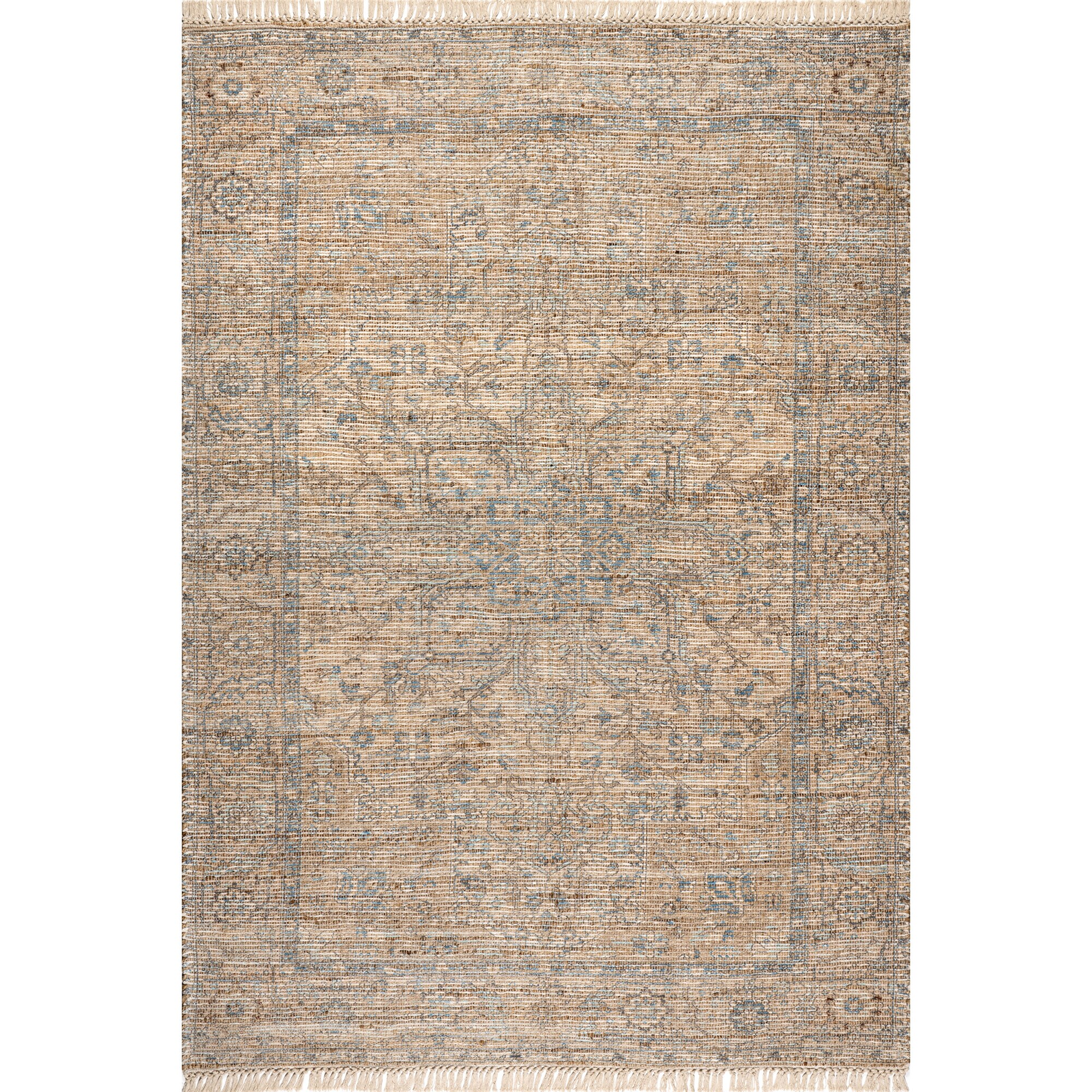 nuLOOM 200SVIN20E-9012 rugs - View #2