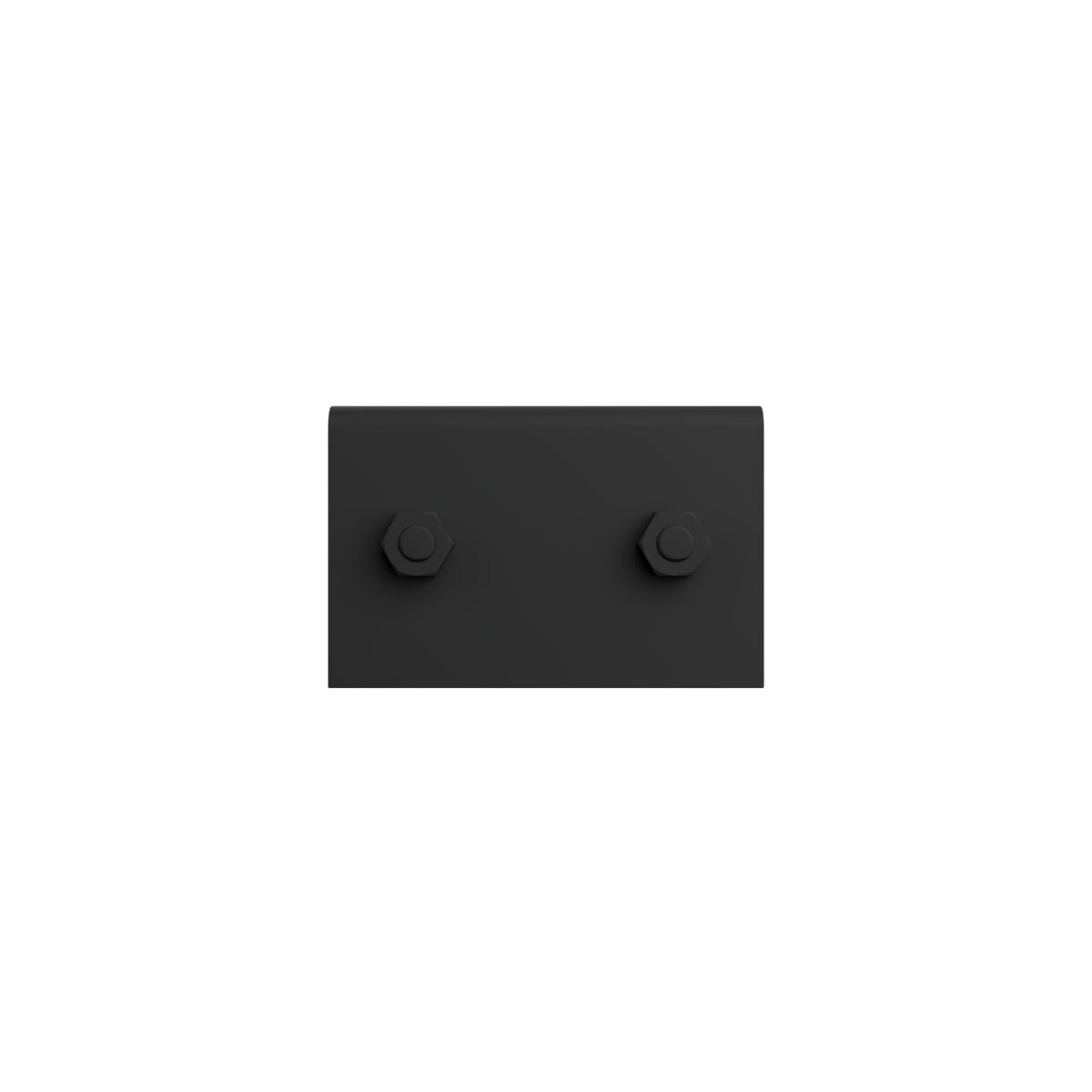 Ekena Millwork BMSTRP04X04S Faux-Beams - View #3