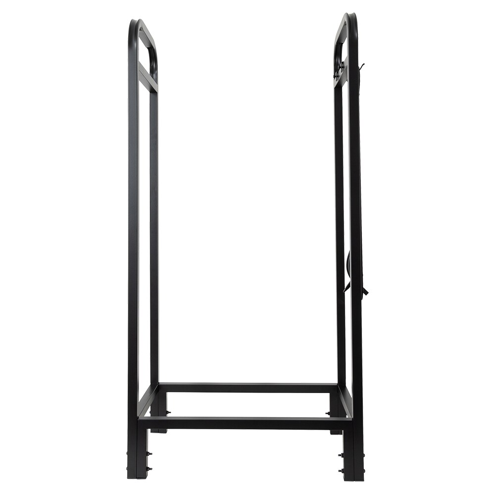 Modern Ember A09057BK Firewood-Storage - View #3