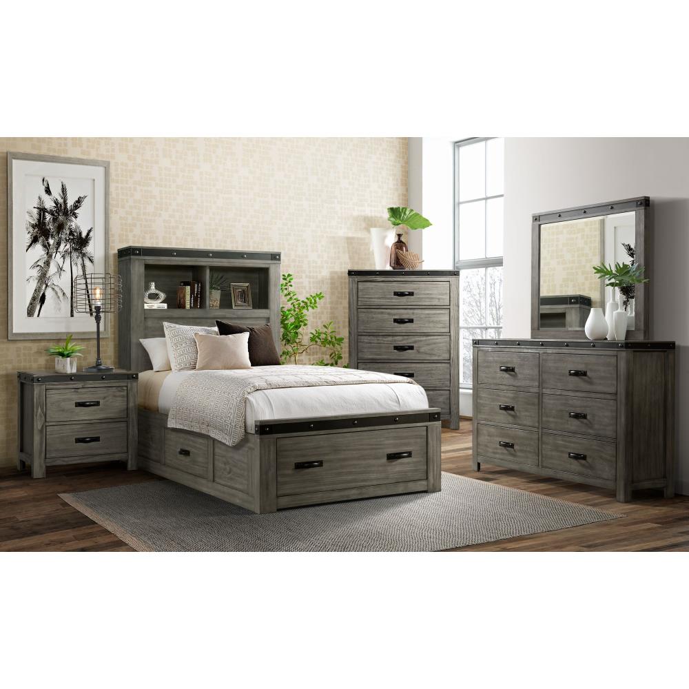 Picket House Furnishings WE650TB beds - View #4