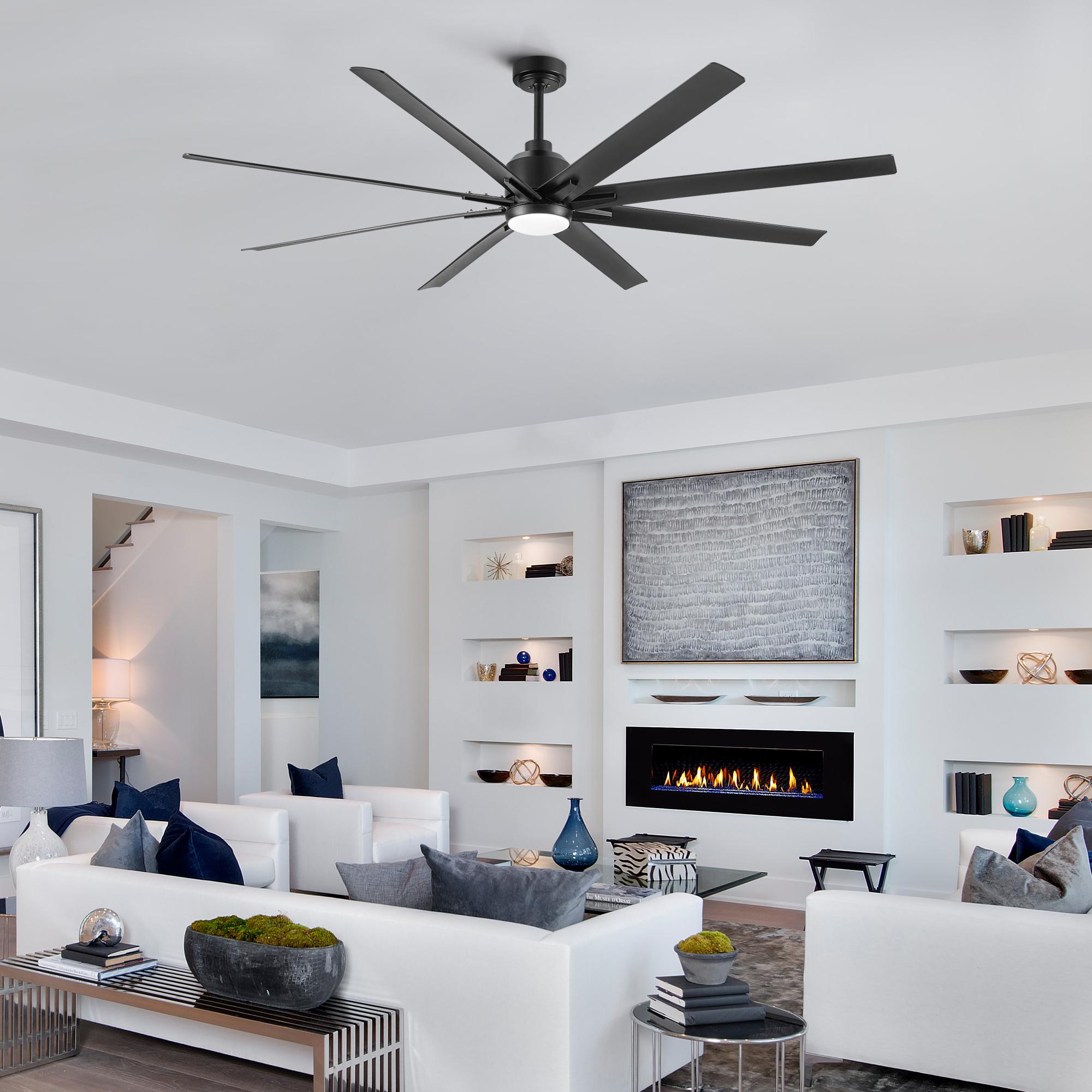Bayfeve BFYH-63660-CF Ceiling-Fans - View #4