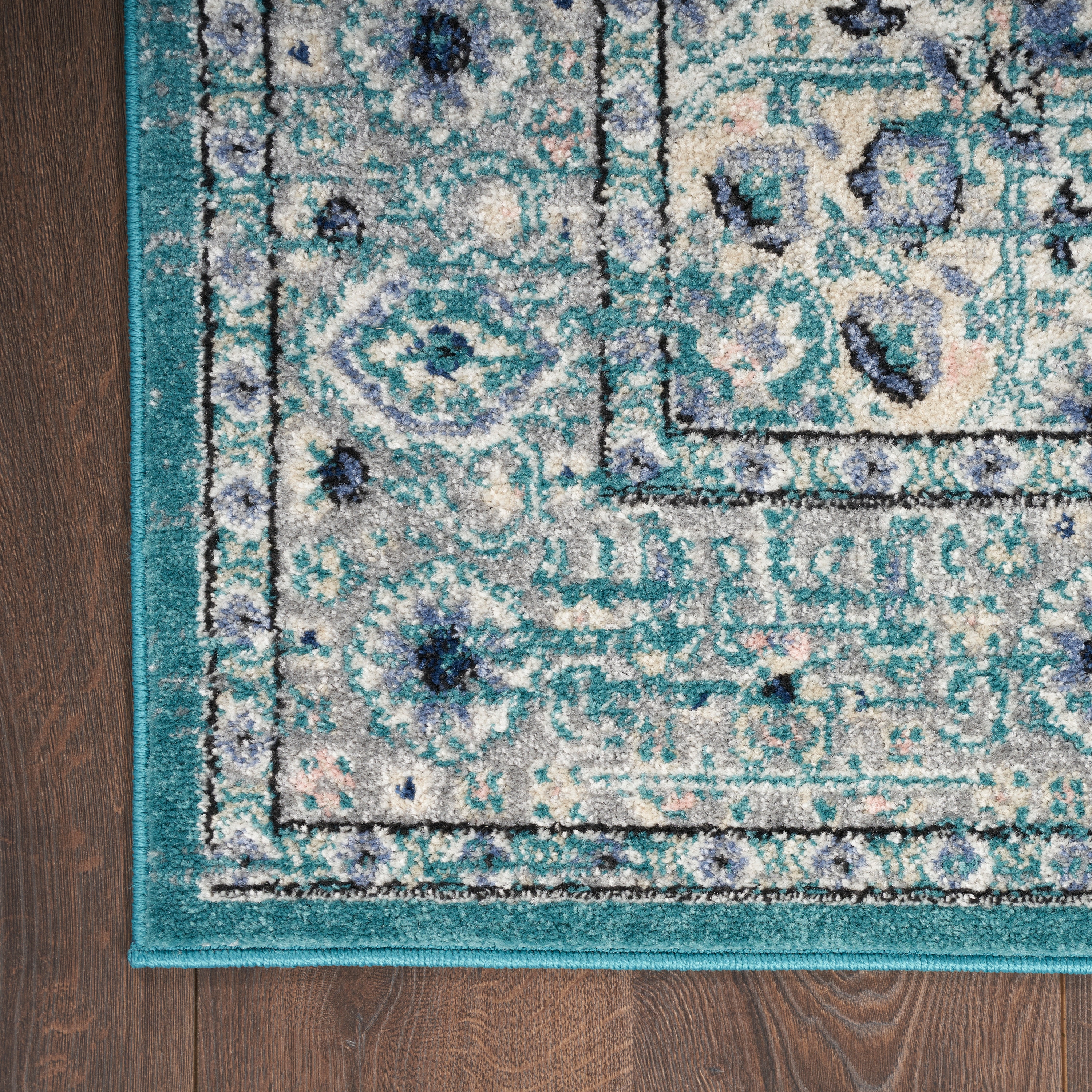 Nourison 099446018625 rugs - View #3