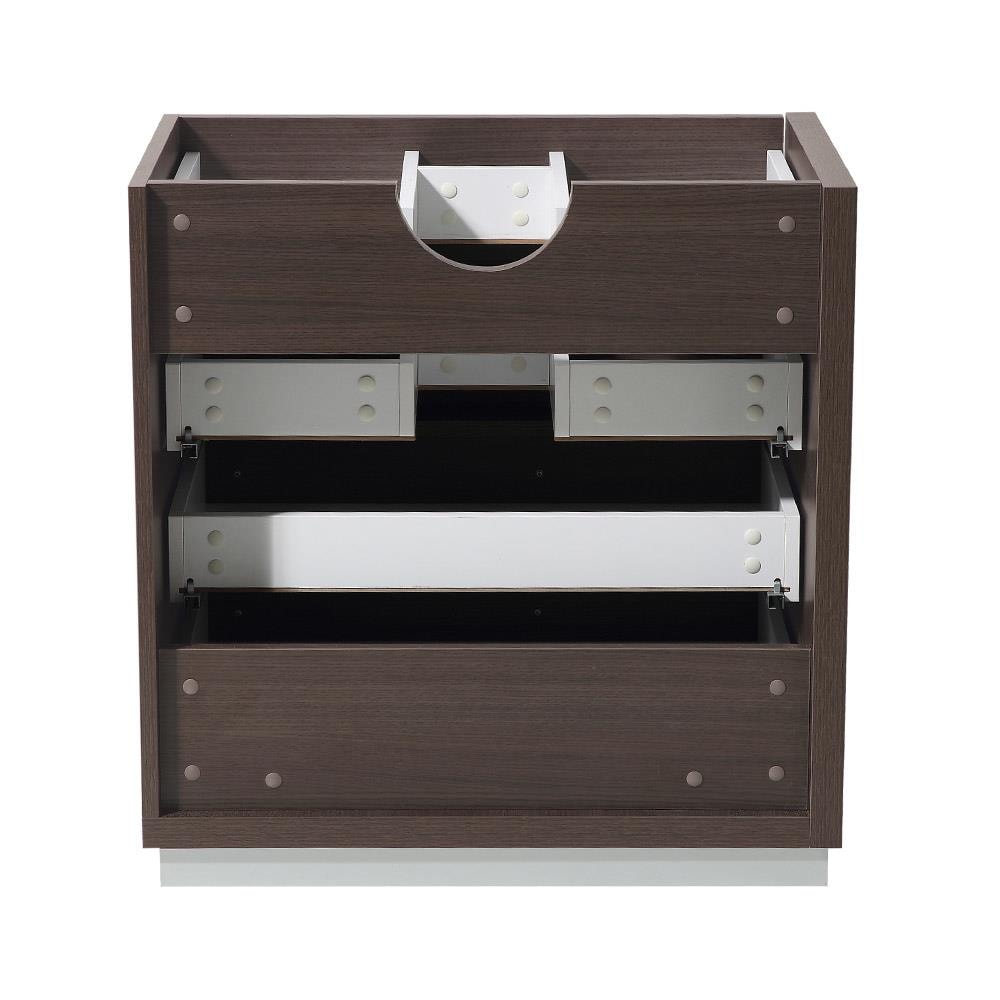Fresca FCB8030GO vanities - View #4