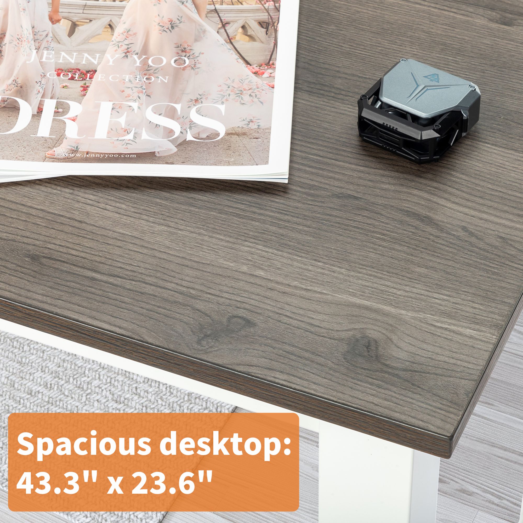Winado TGK1-G52005841 desks - View #3