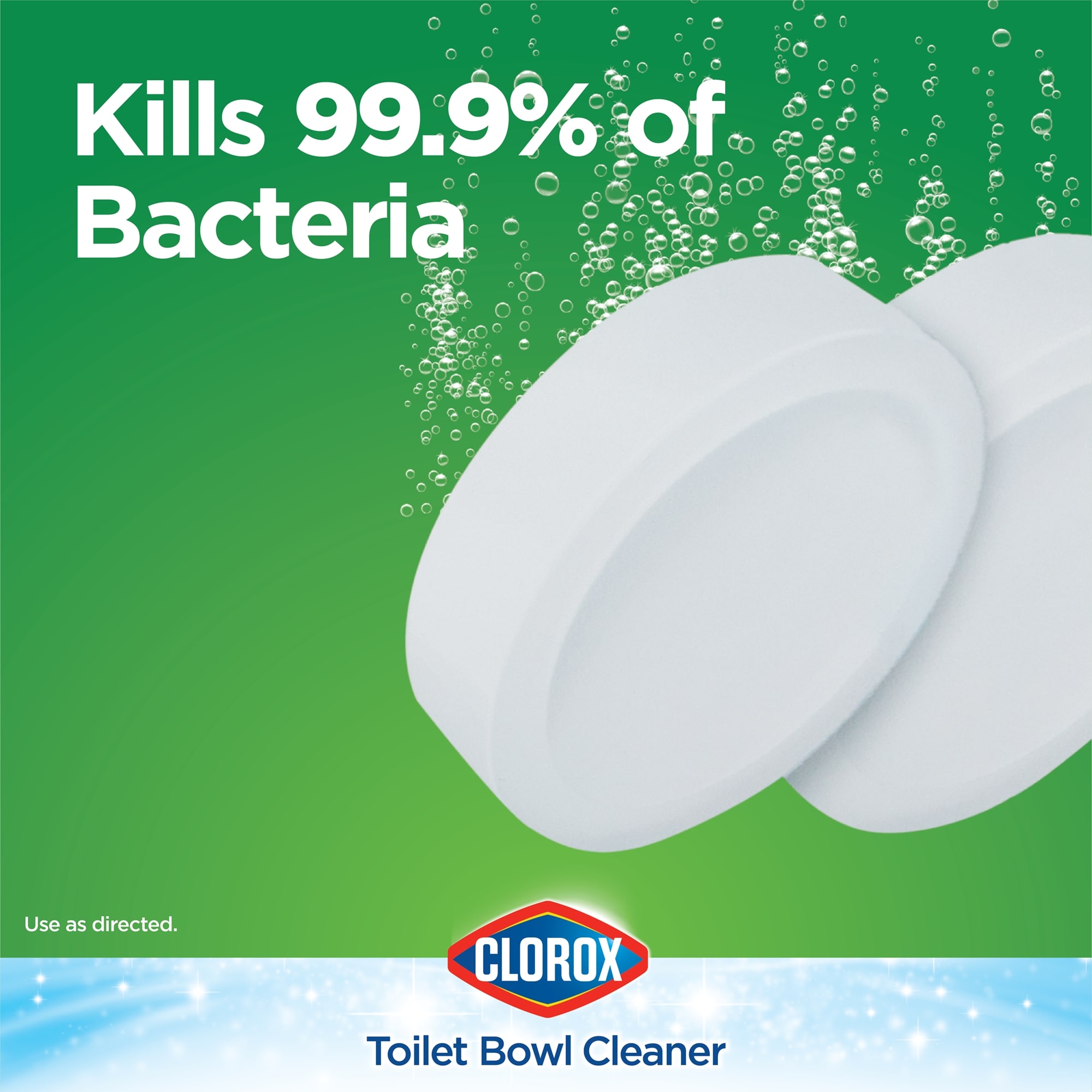 Clorox 4460030024 Toilet-Bowl-Cleaners - View #2