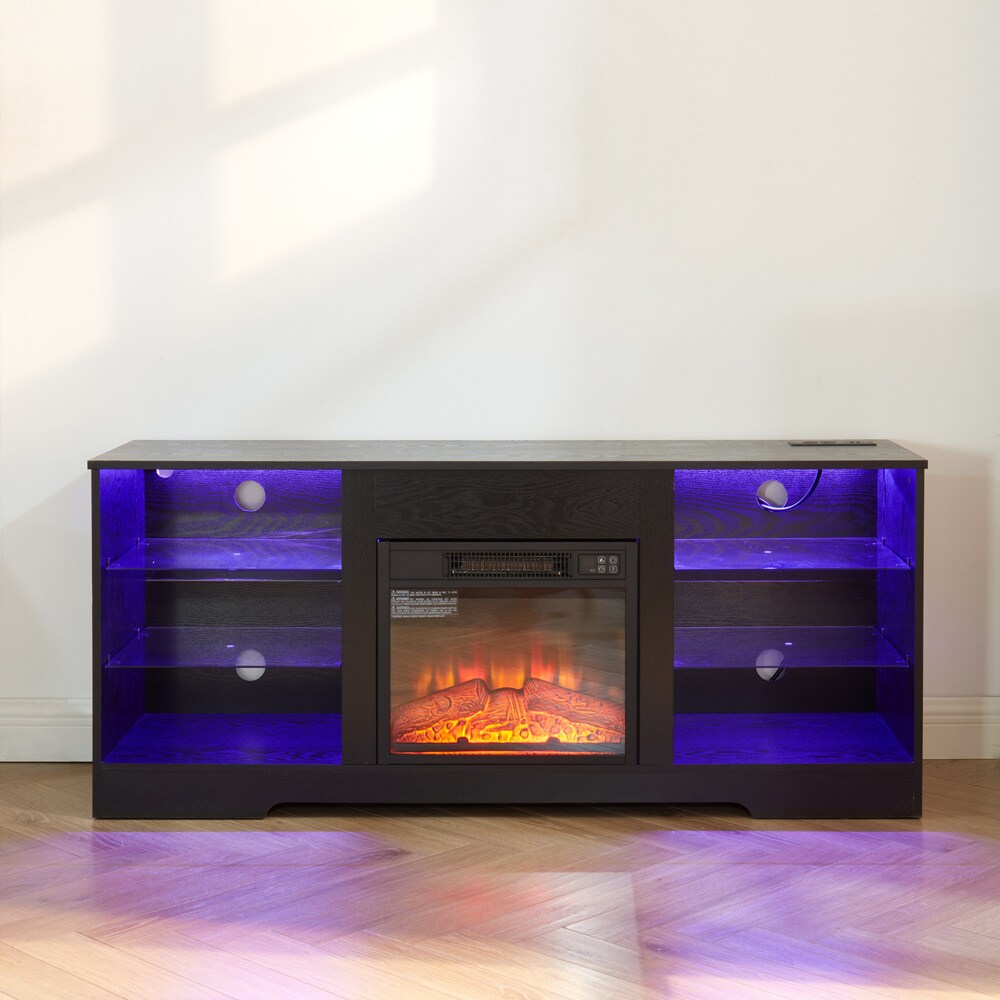 BABOOM BOM-52901-OR Electric-Fireplaces - View #14