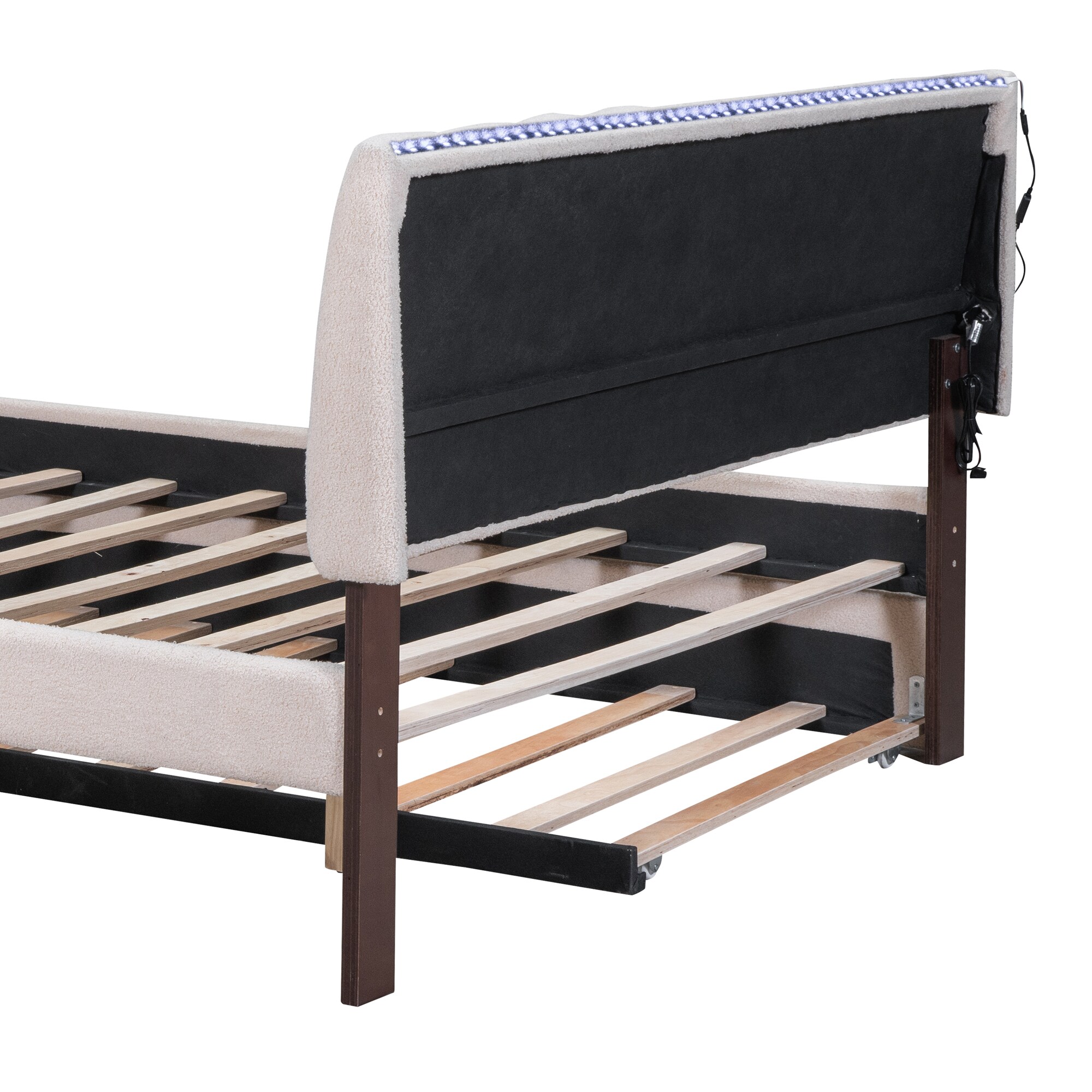ModernLuxe L3P-SF000045AAA beds - View #11