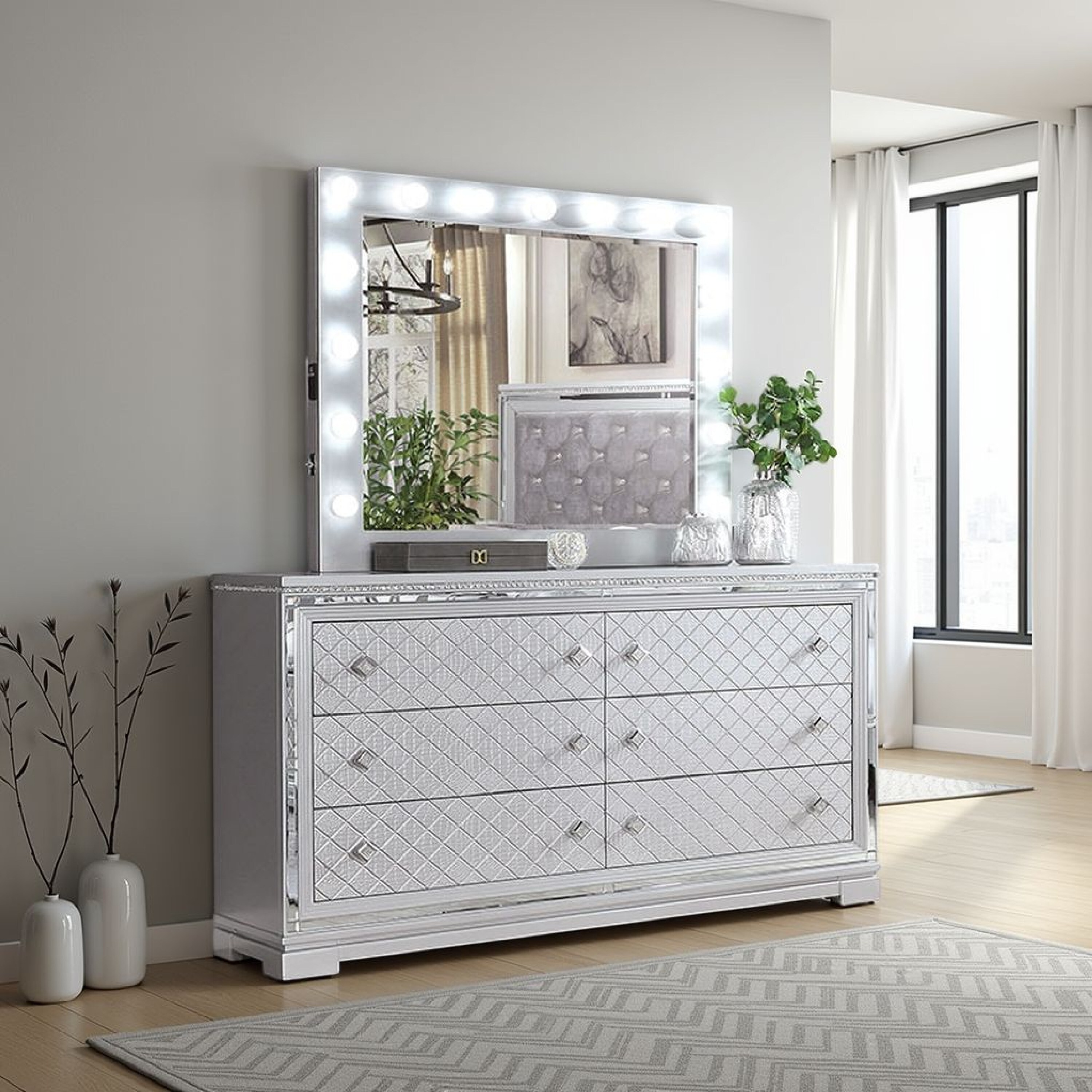 Benzara BM332606 Decor-Mirrors - View #6
