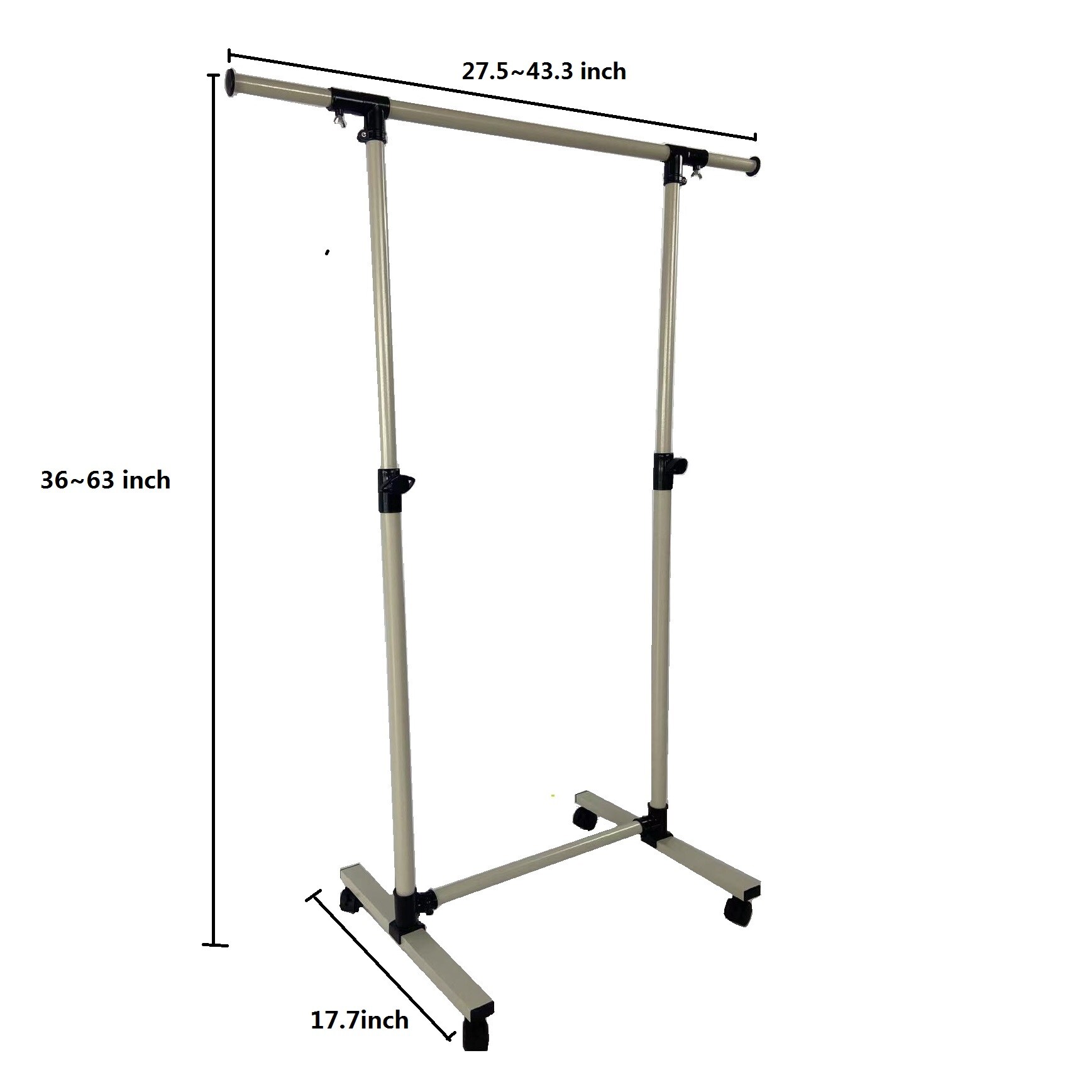 Streamdale Furniture W1790P191825 Coatrack-Stands-Pedestals - View #7