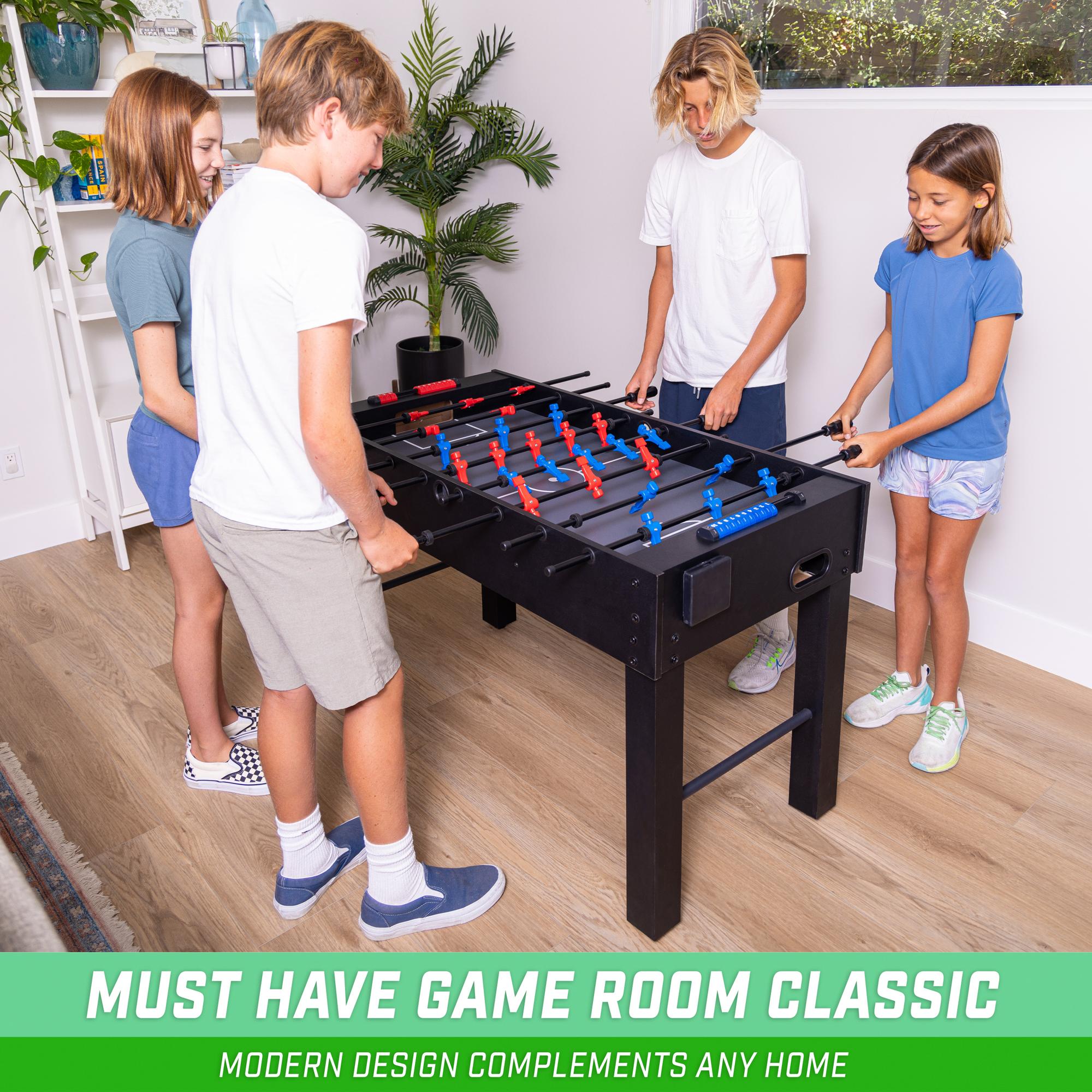 GoSports 815898027721 Foosball-Tables - View #2