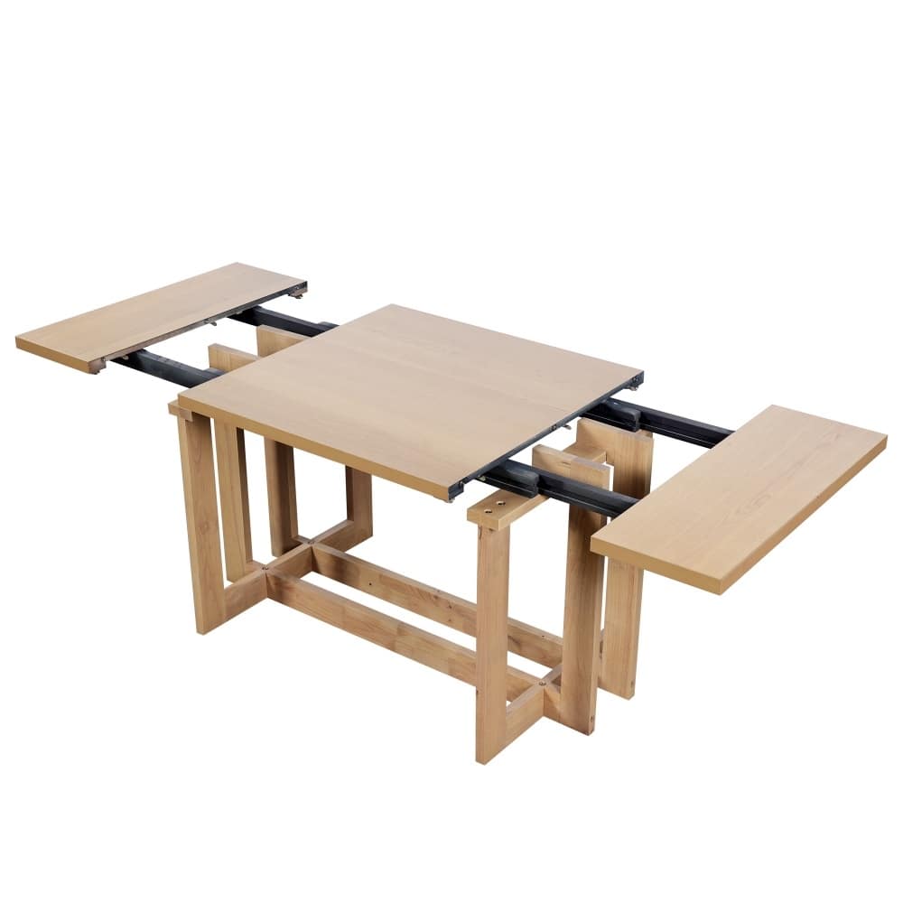 Coolbibila YARA-TABLE-NATURAL Dining-Tables - View #6