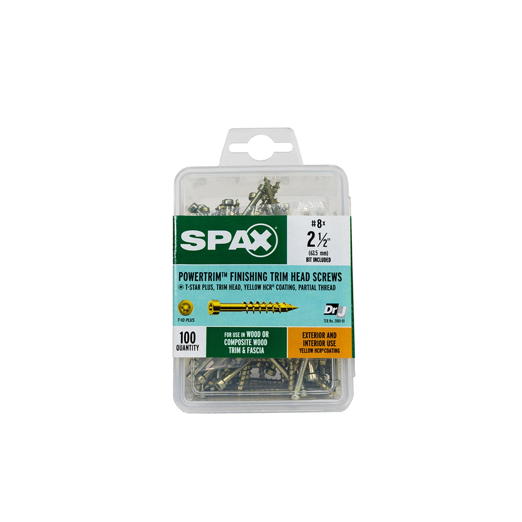 SPAX 42318704006068 Wood-Screws - View #3