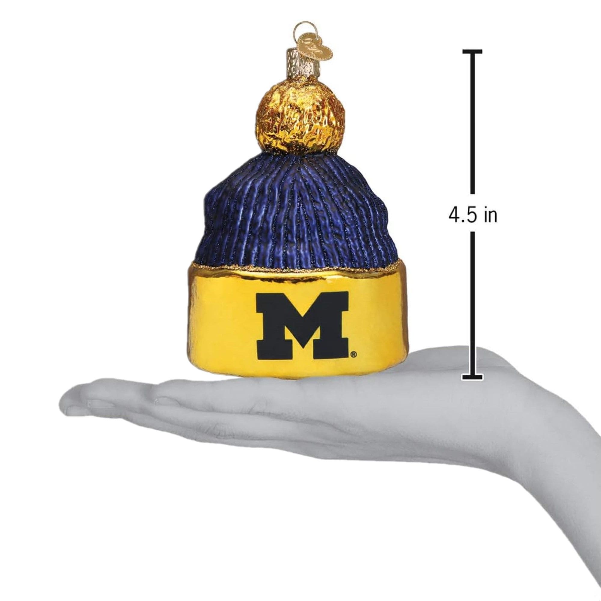 Old World Christmas 729343607140 m060040 - View #3