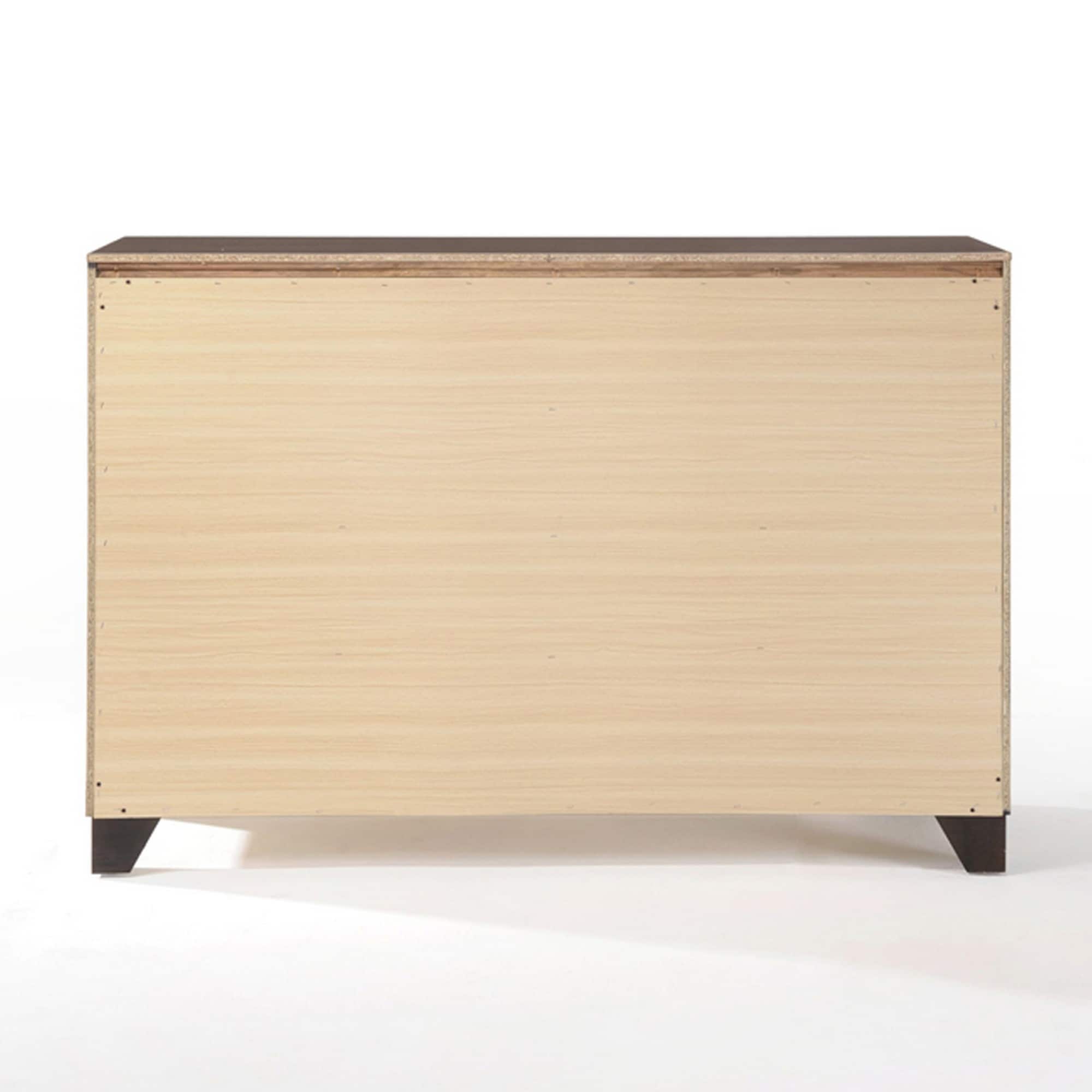 Benzara BM177811 dressers - View #4
