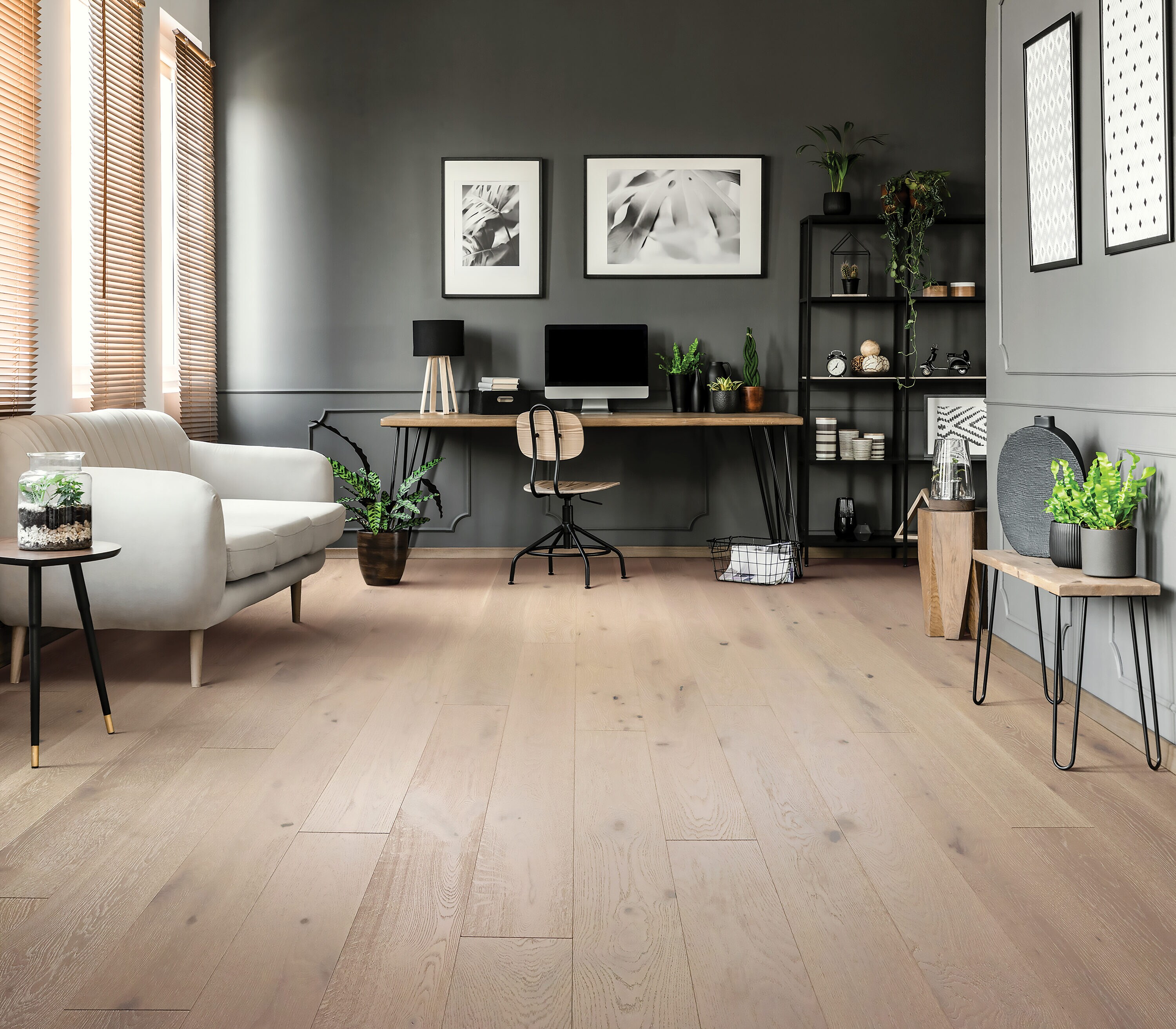 Shaw LX77401077 Wood-Floors - View #2