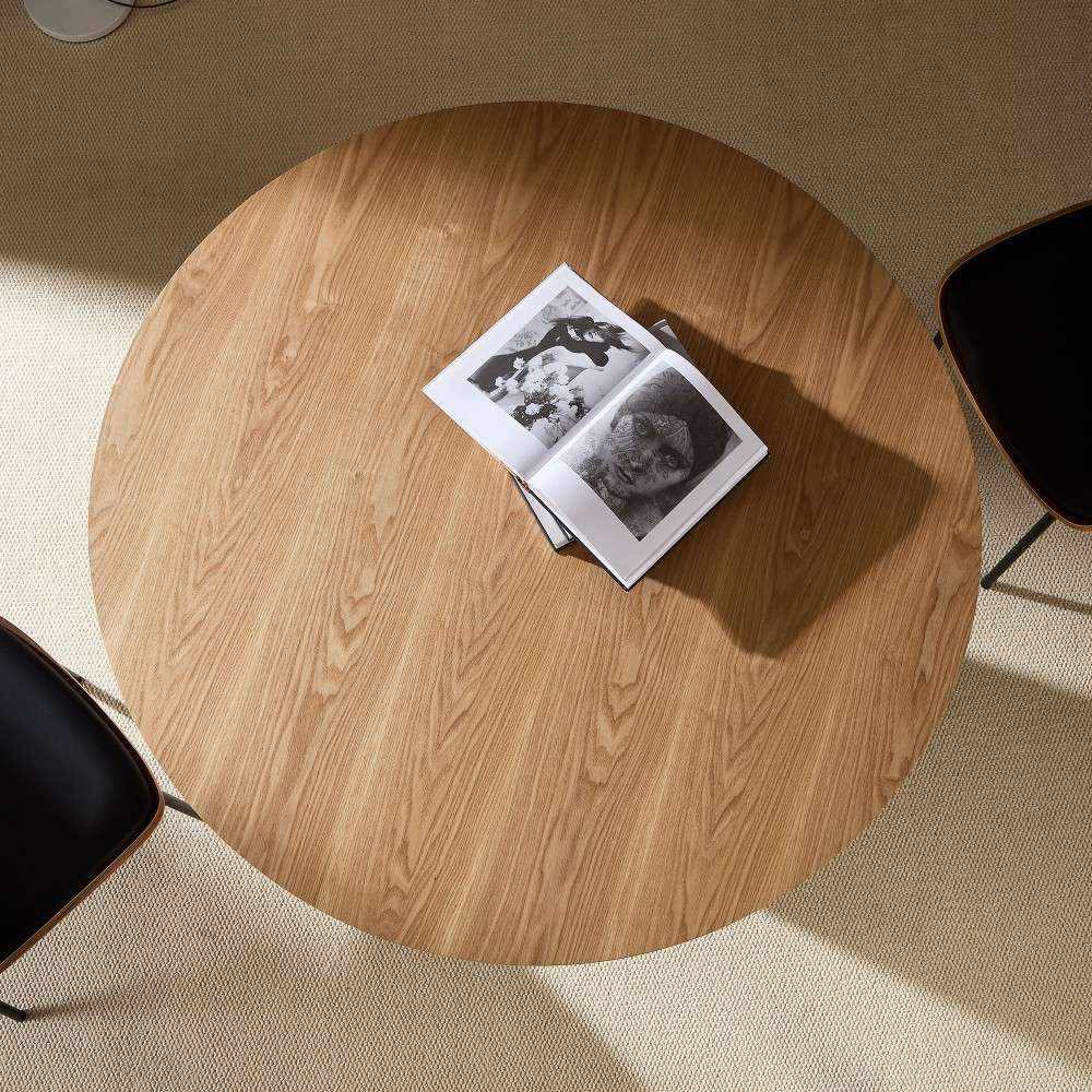 Coolbibila AVA-TABLE-OAK Dining-Tables - View #6