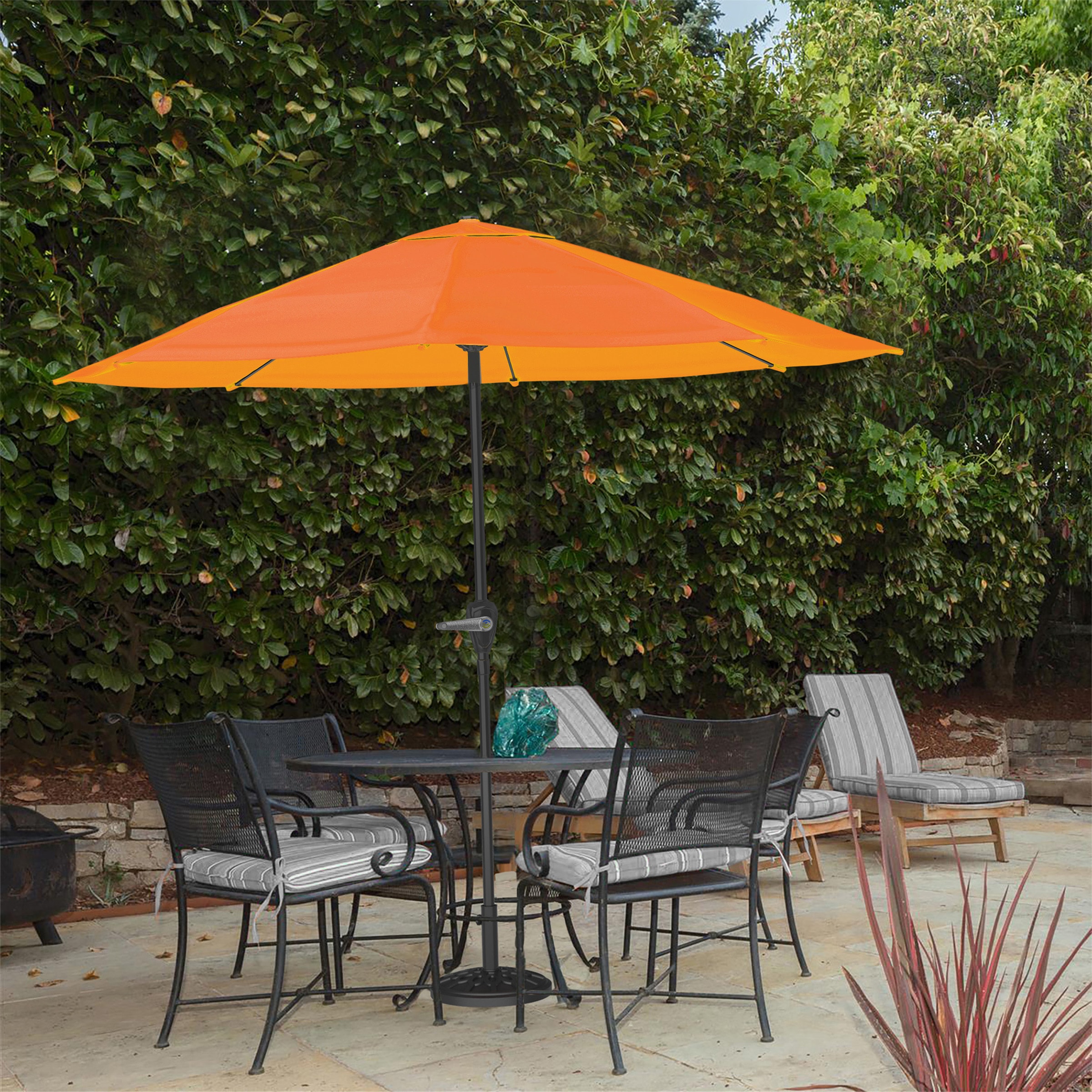 Nature Spring 466936LMM Umbrellas-2 - View #4