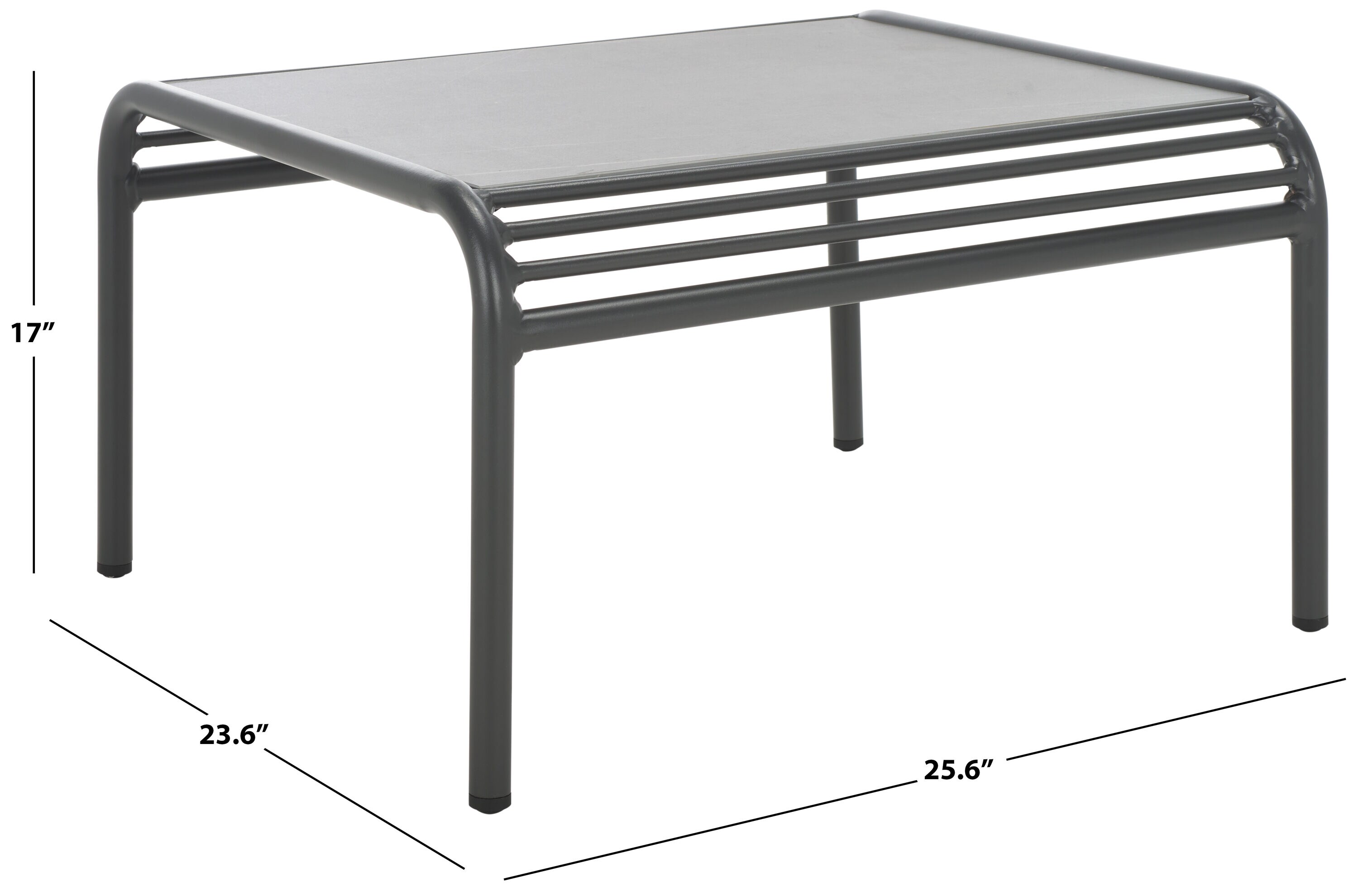 Safavieh PAT4056B Patio-Tables - View #6