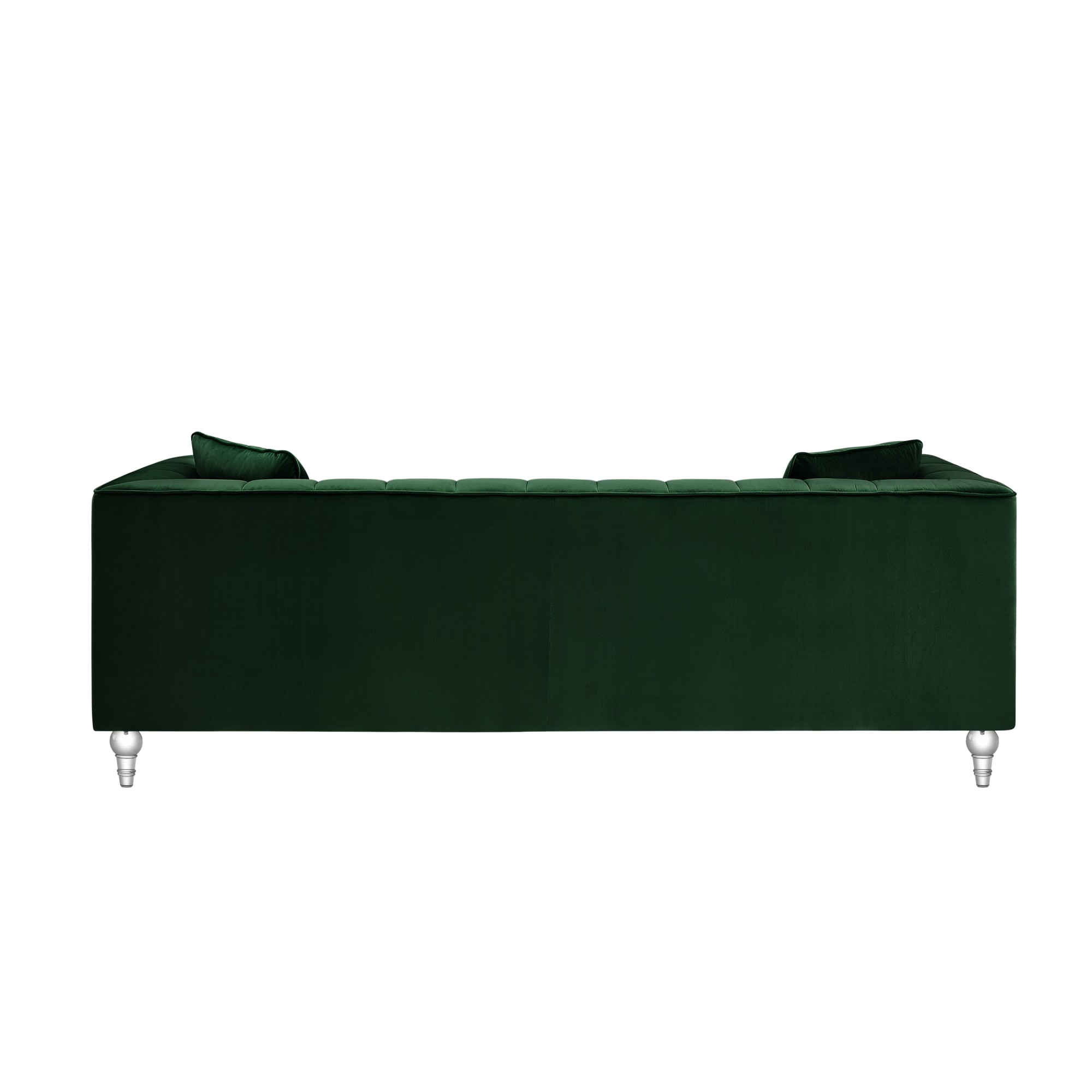 Inspired Home SA66-02HG-LS Sofas-Loveseats - View #4
