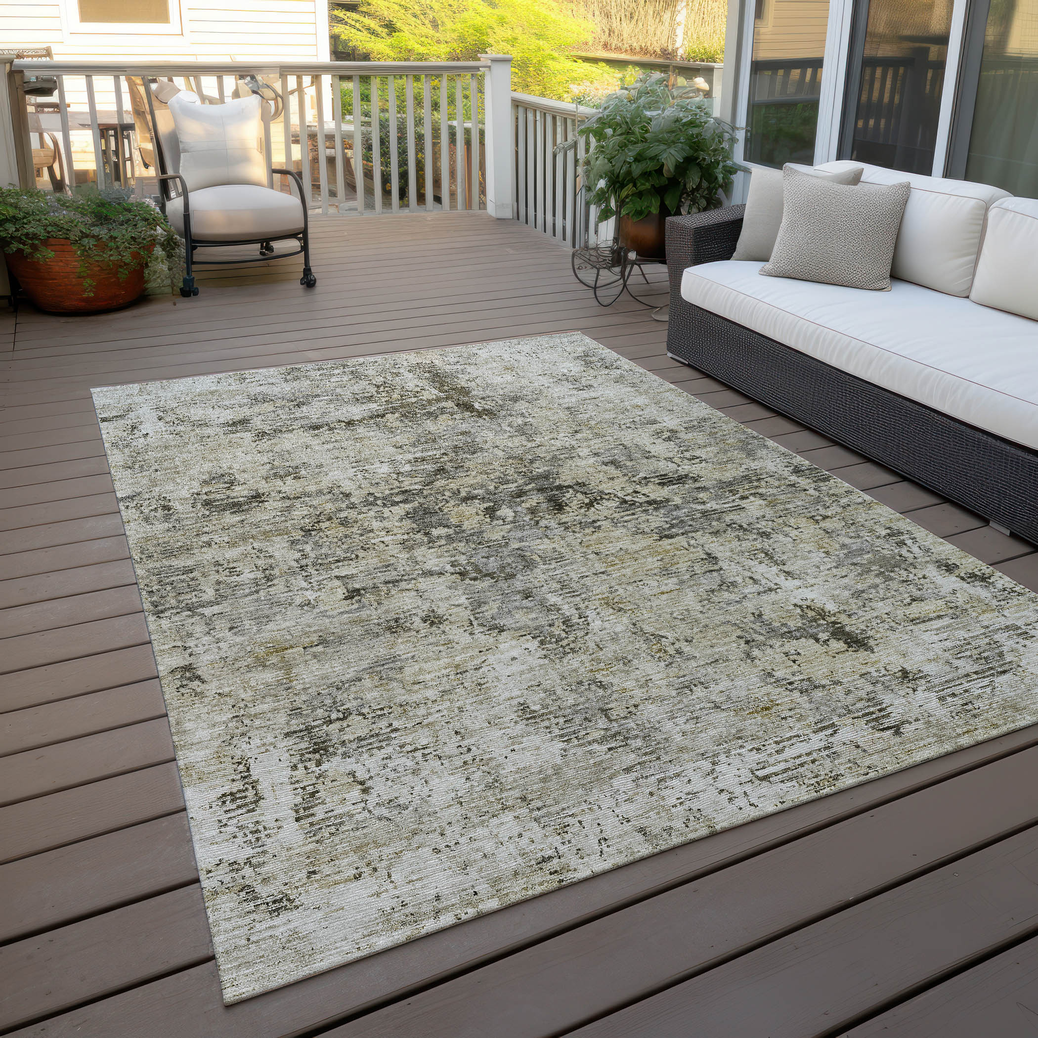 Addison Rugs ACN644TP3X5 rugs - View #8