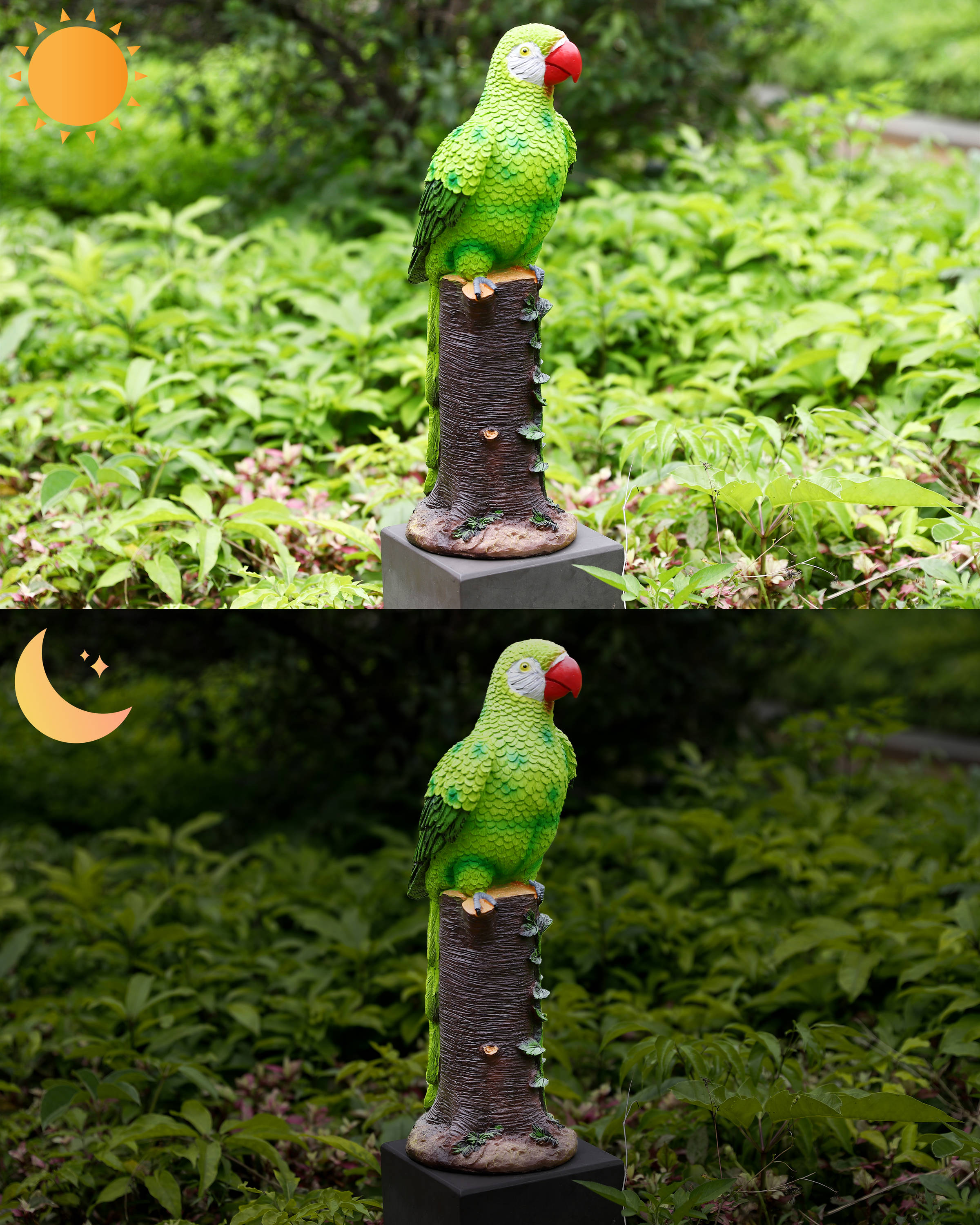 TECHKO SG-818 Path-Lights - View #7