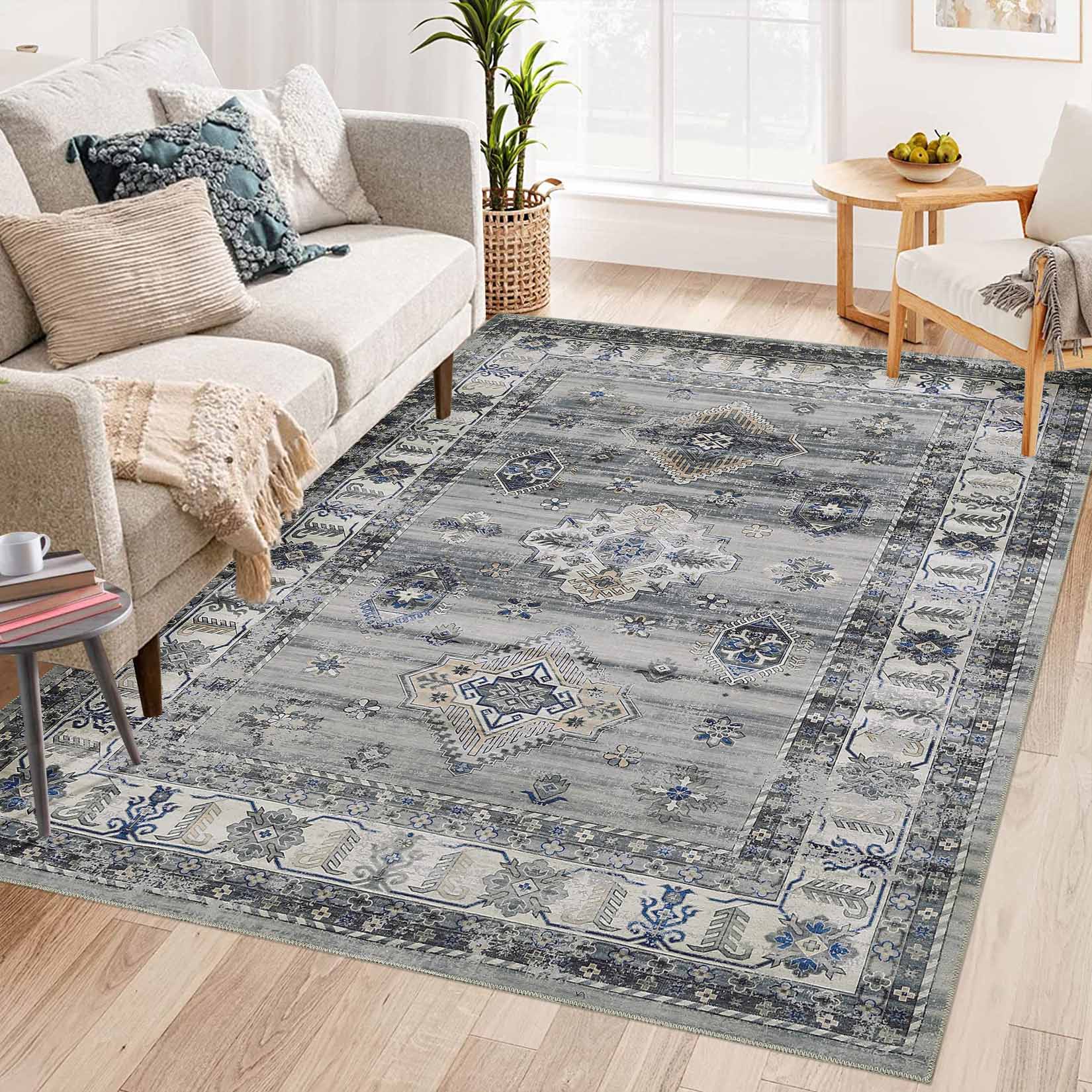 Garvee YXY-LO-PHO-1192L5XW rugs - View #2