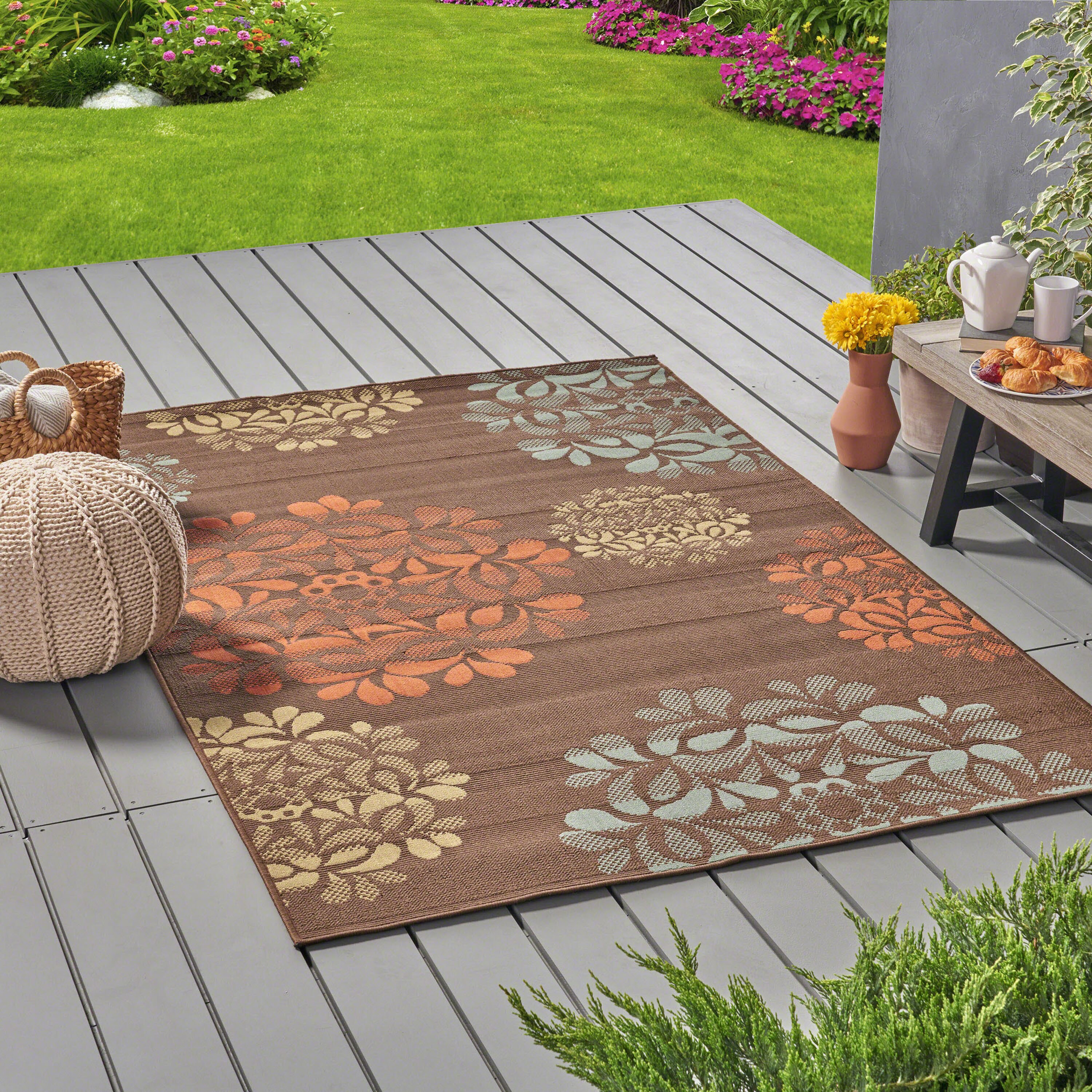 Best Selling Home Decor 305618 rugs - View #5