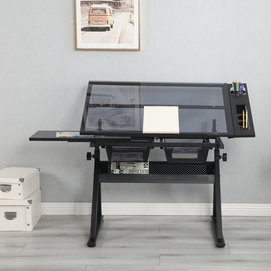 ZAKLOOP WU34737210 desks - View #2