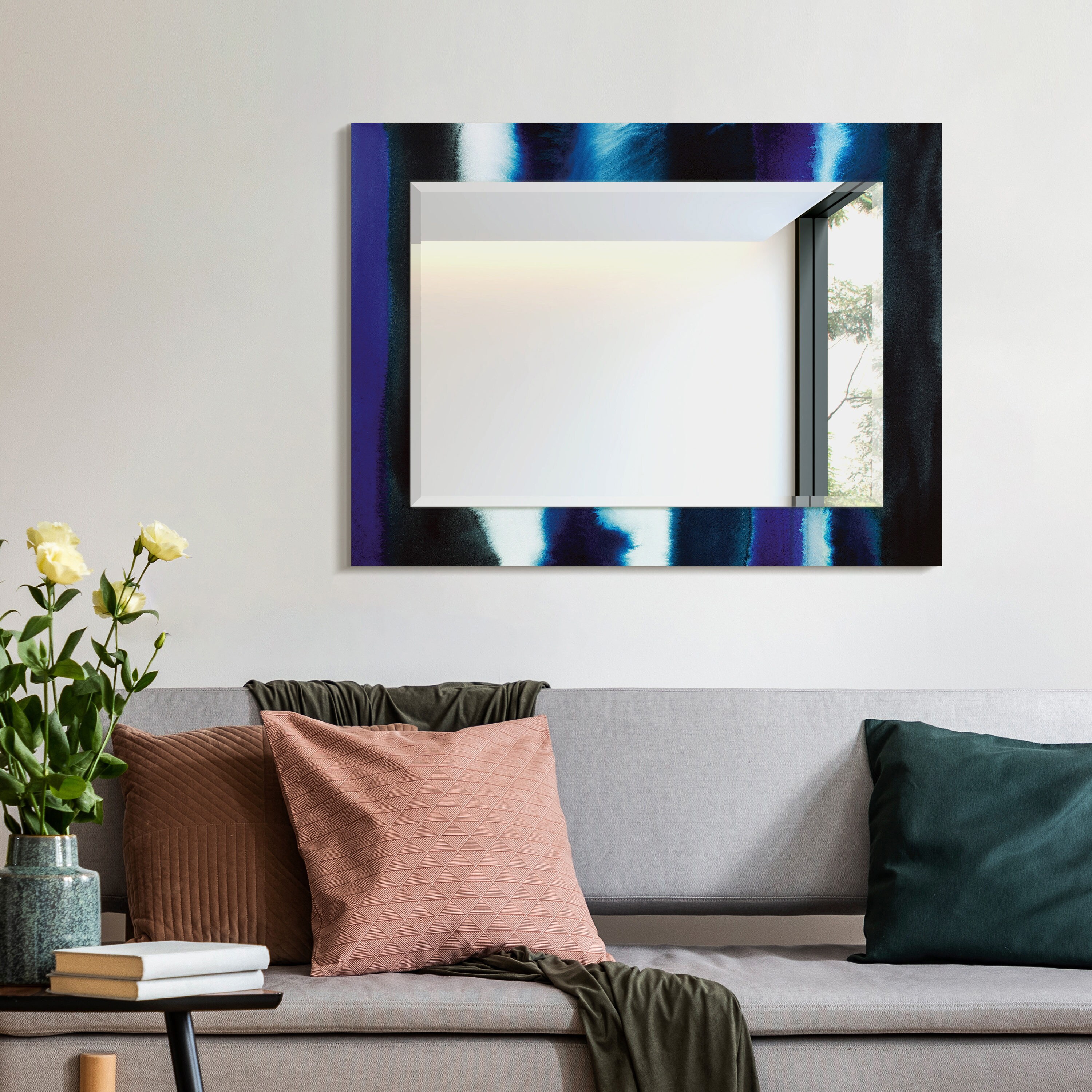 Empire Art Direct TAM-132795-4030 Decor-Mirrors - View #7