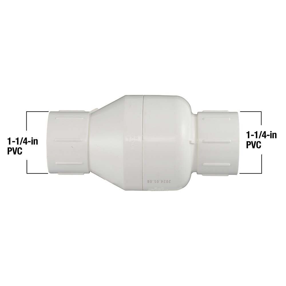 RELIABILT 20455Z Check-Valves - View #4