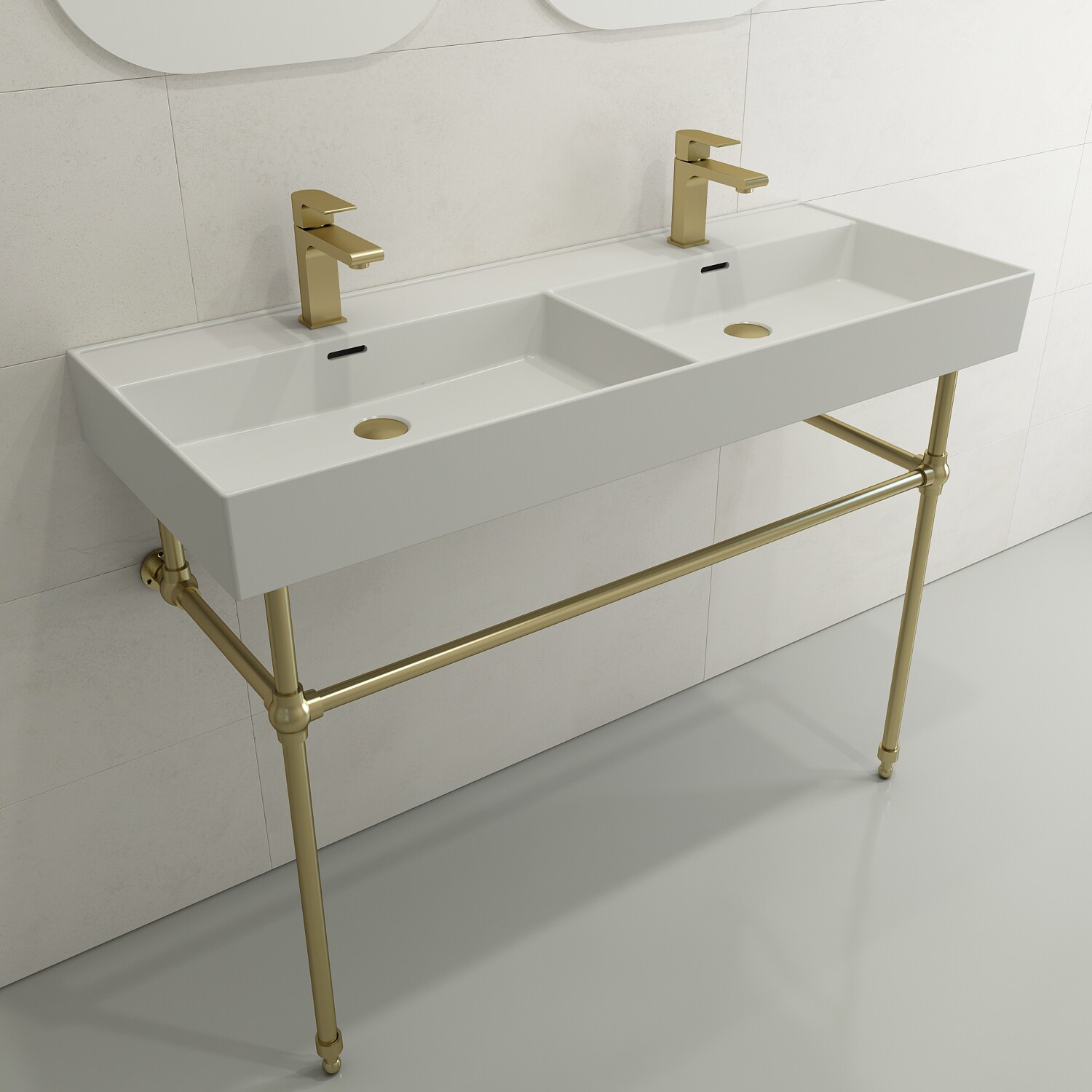 BOCCHI 1393-002-0132 Bath-Sink - View #5