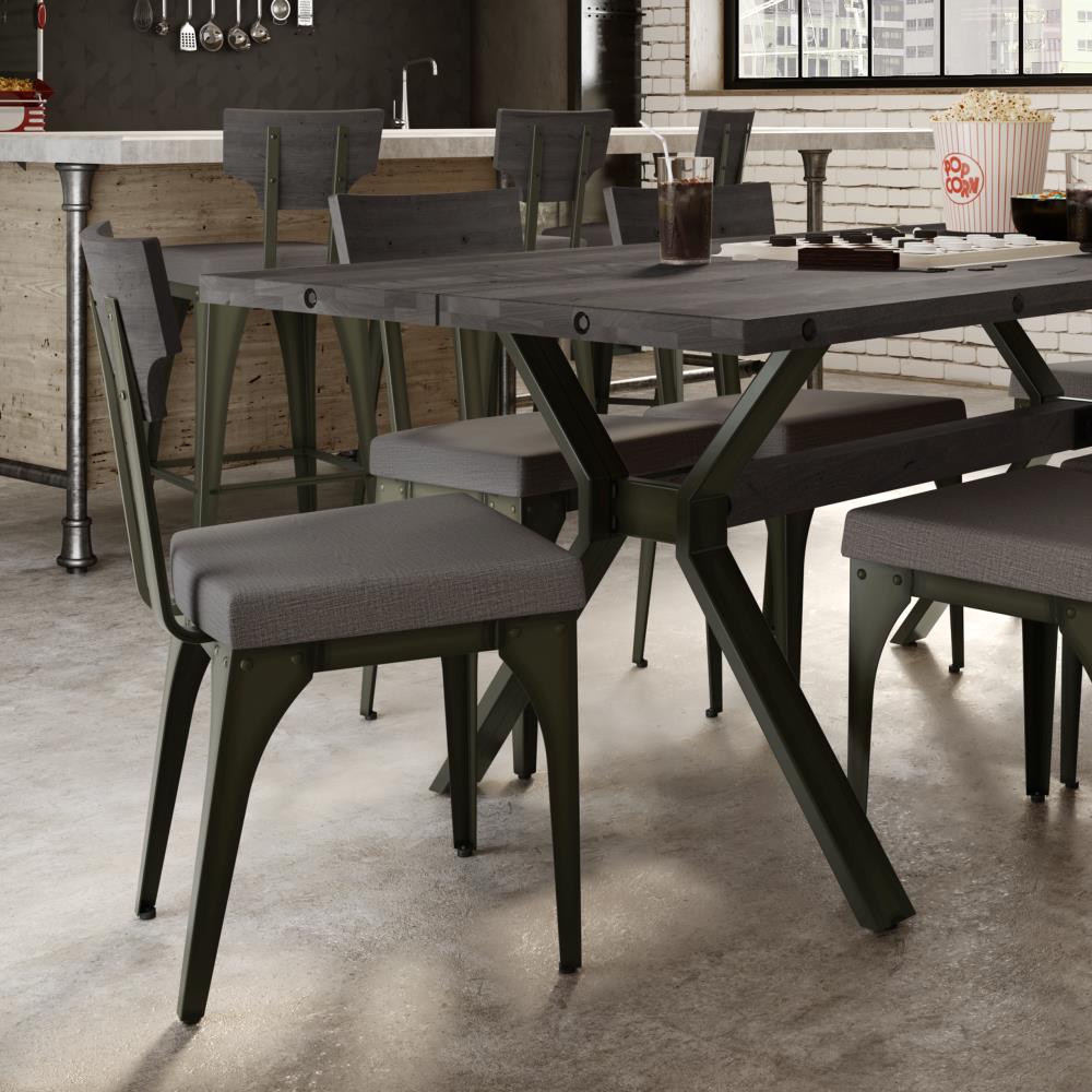 Amisco 31661-WE/2B51HDF484 Dining-Chairs - View #2