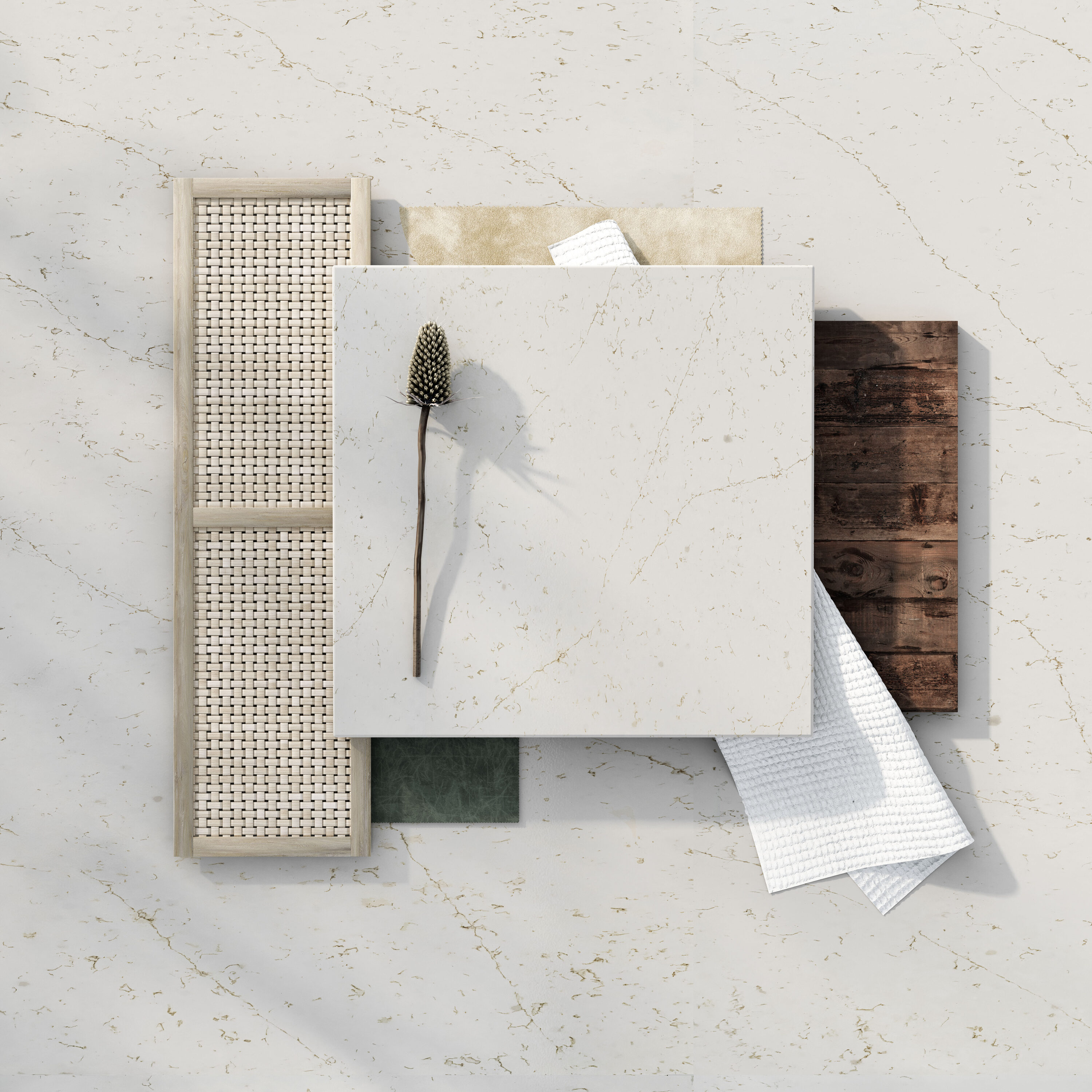 Silestone 2014050 Countertop-Samples - View #5