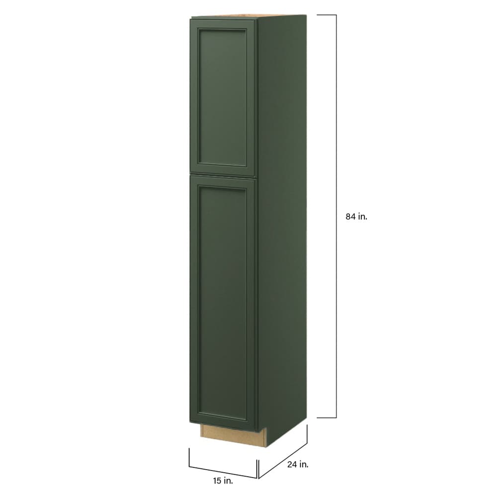 allen + roth 58313HR Cabinet-Accessories - View #9