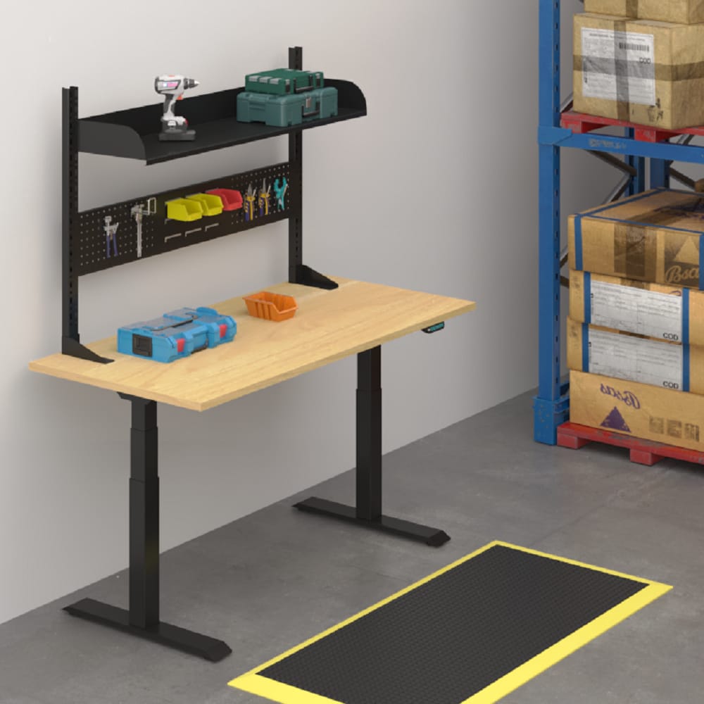 4Dock PEG-001 Tool-Storage-Access - View #2