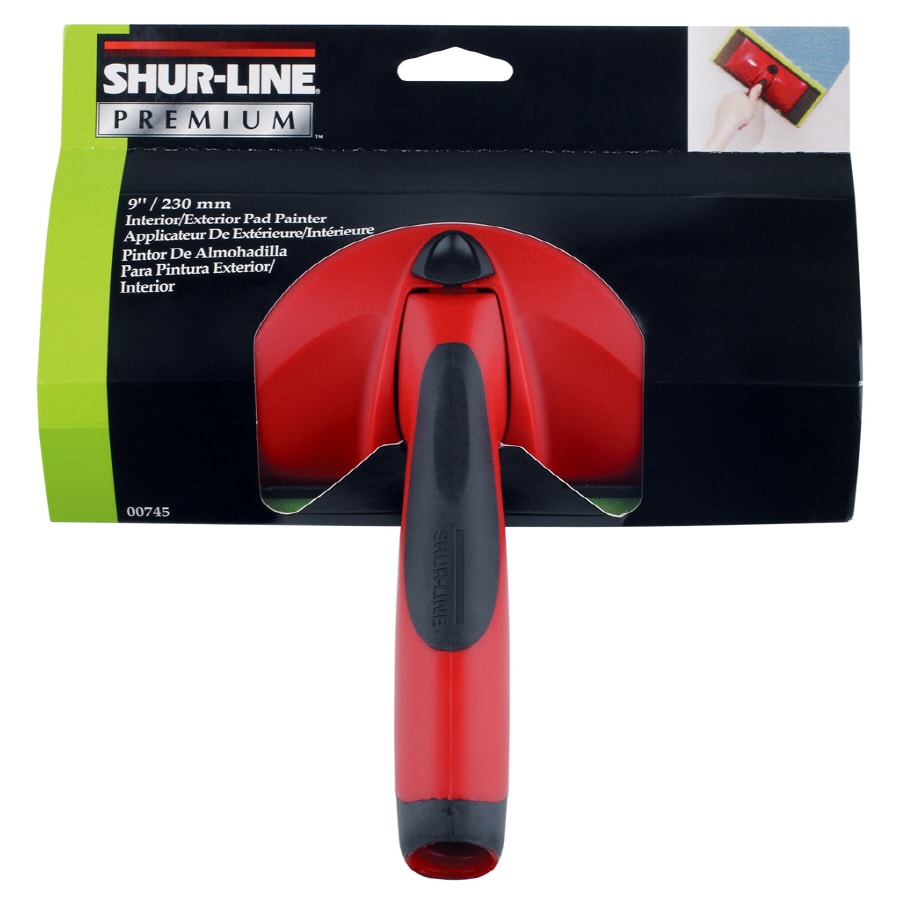 SHUR-LINE Mini Pad Painter – ThePaintStore2