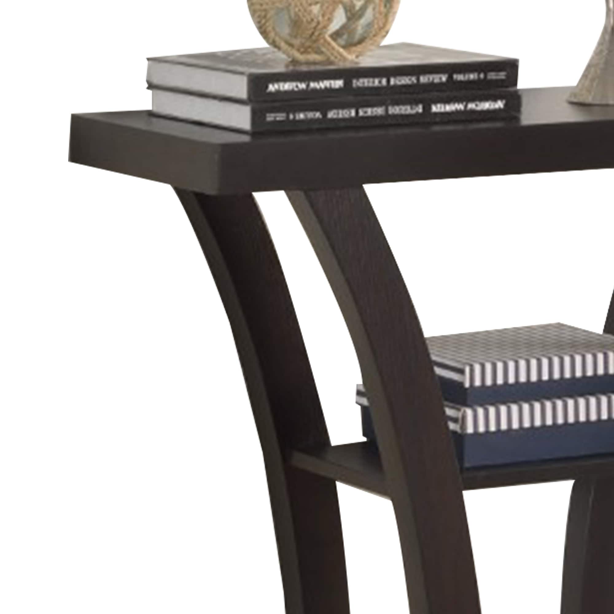Benzara BM157873 Console-Sofa-Tables - View #2