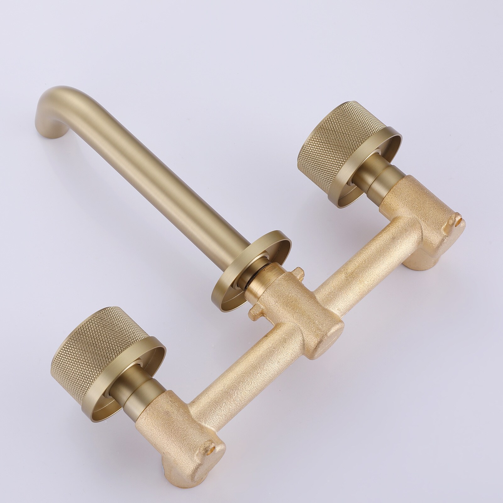 BWE A-93016-BG Lavatory-Faucets - View #9