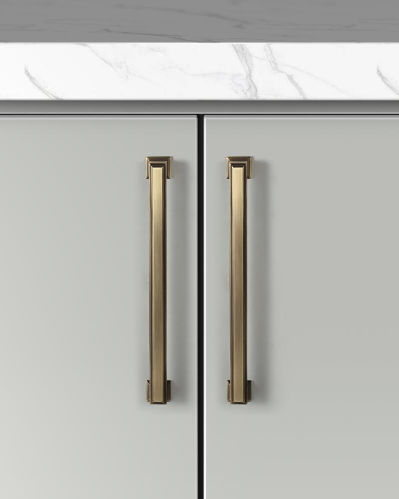 Sapphire SP-2044A-192-MAB-5 Cabinet-Pulls - View #2