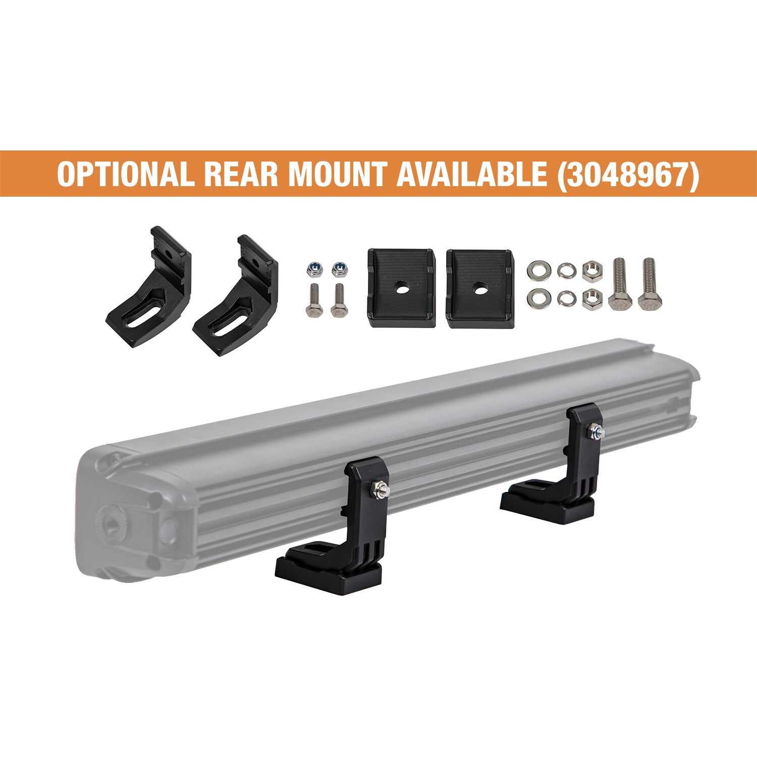 Buyers Products 1492262 Exterior-Car-Acc - View #5