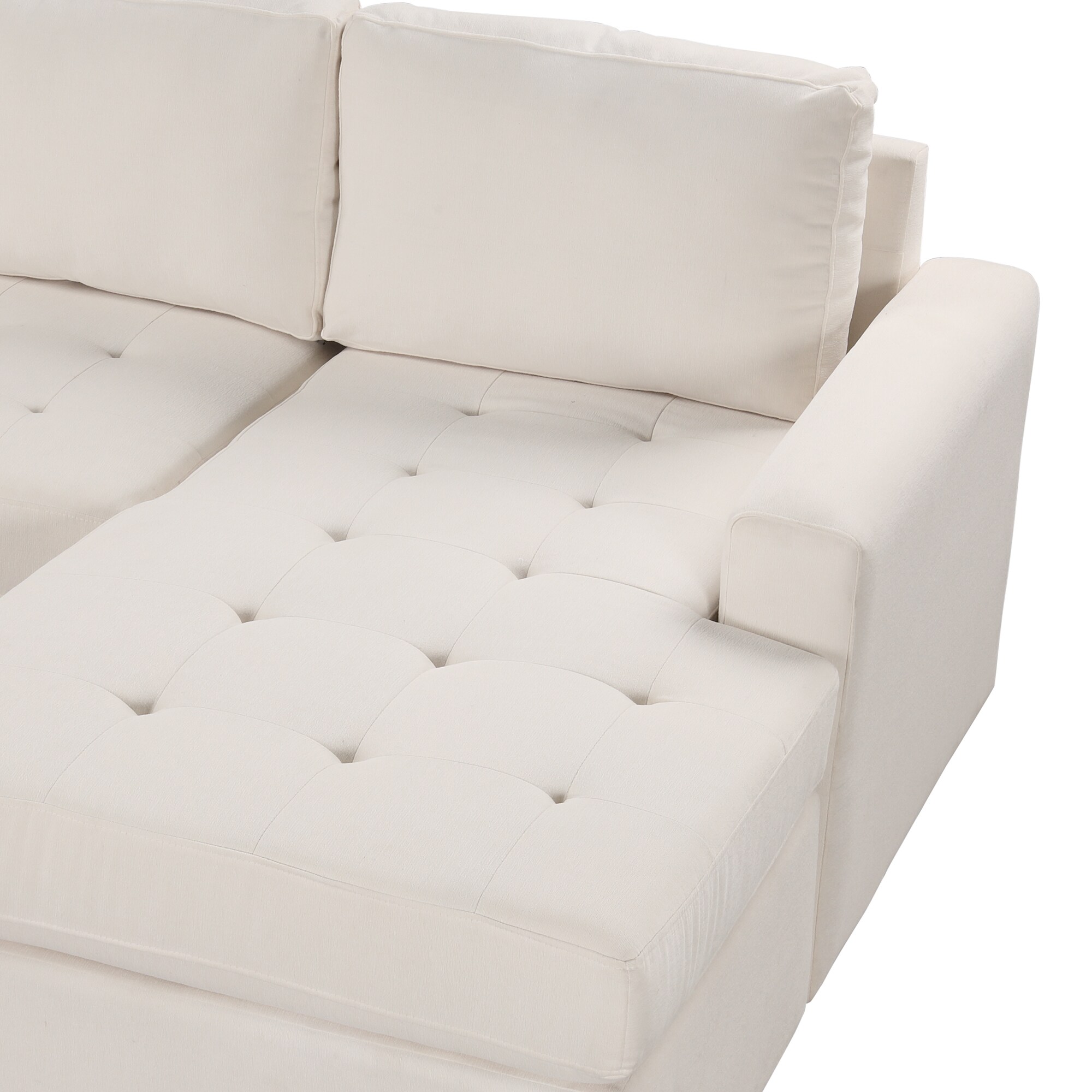 ModernLuxe WY000382AAA Sofas-Loveseats - View #7