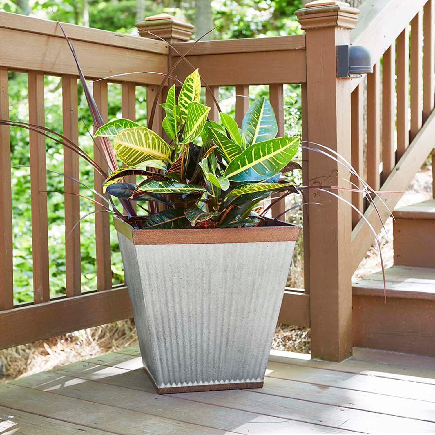 Southern Patio 293043 Planter-Window-Box - View #4