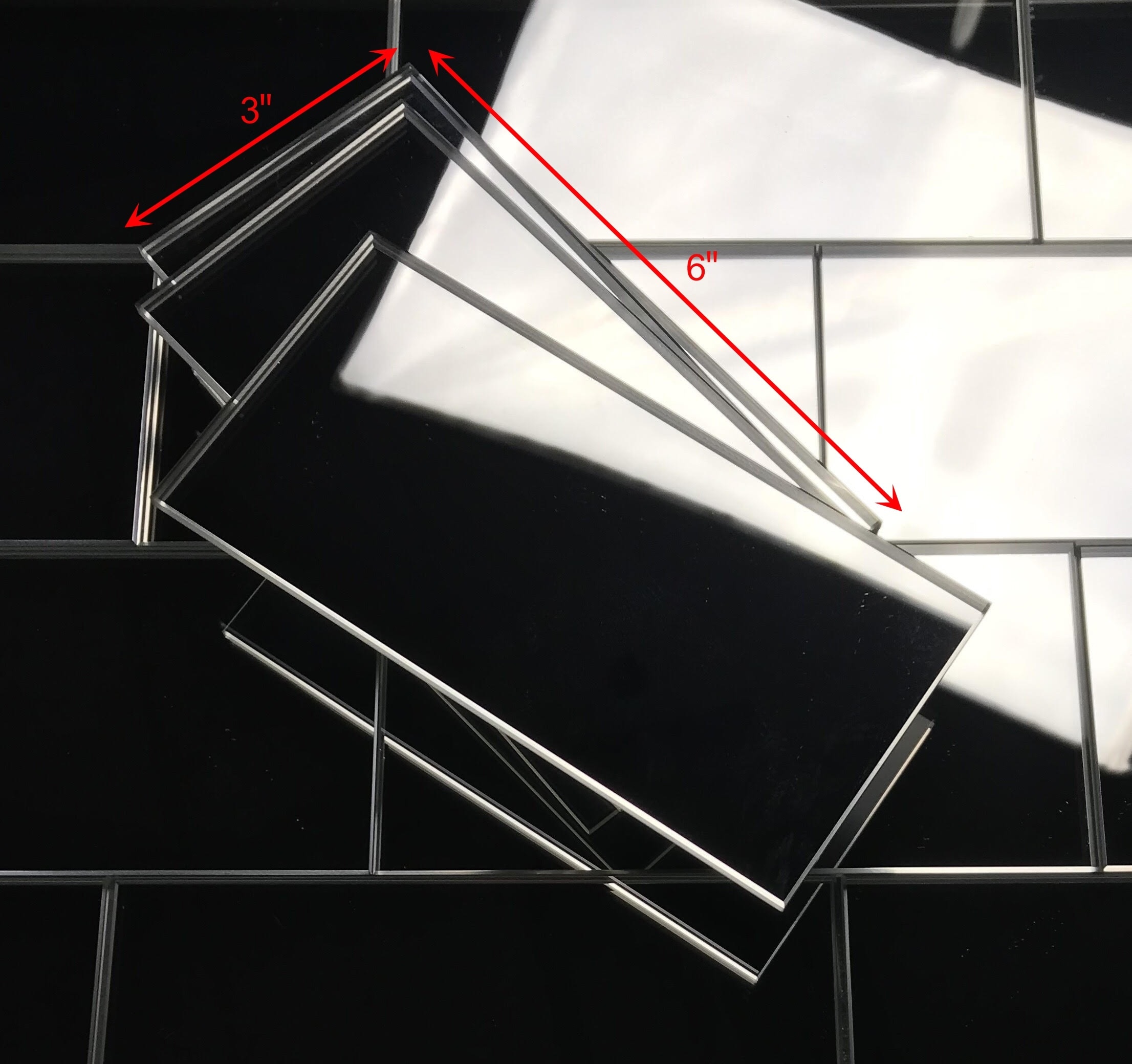 Abolos LWSRES0306-SI-L Ceramic-Tile - View #6