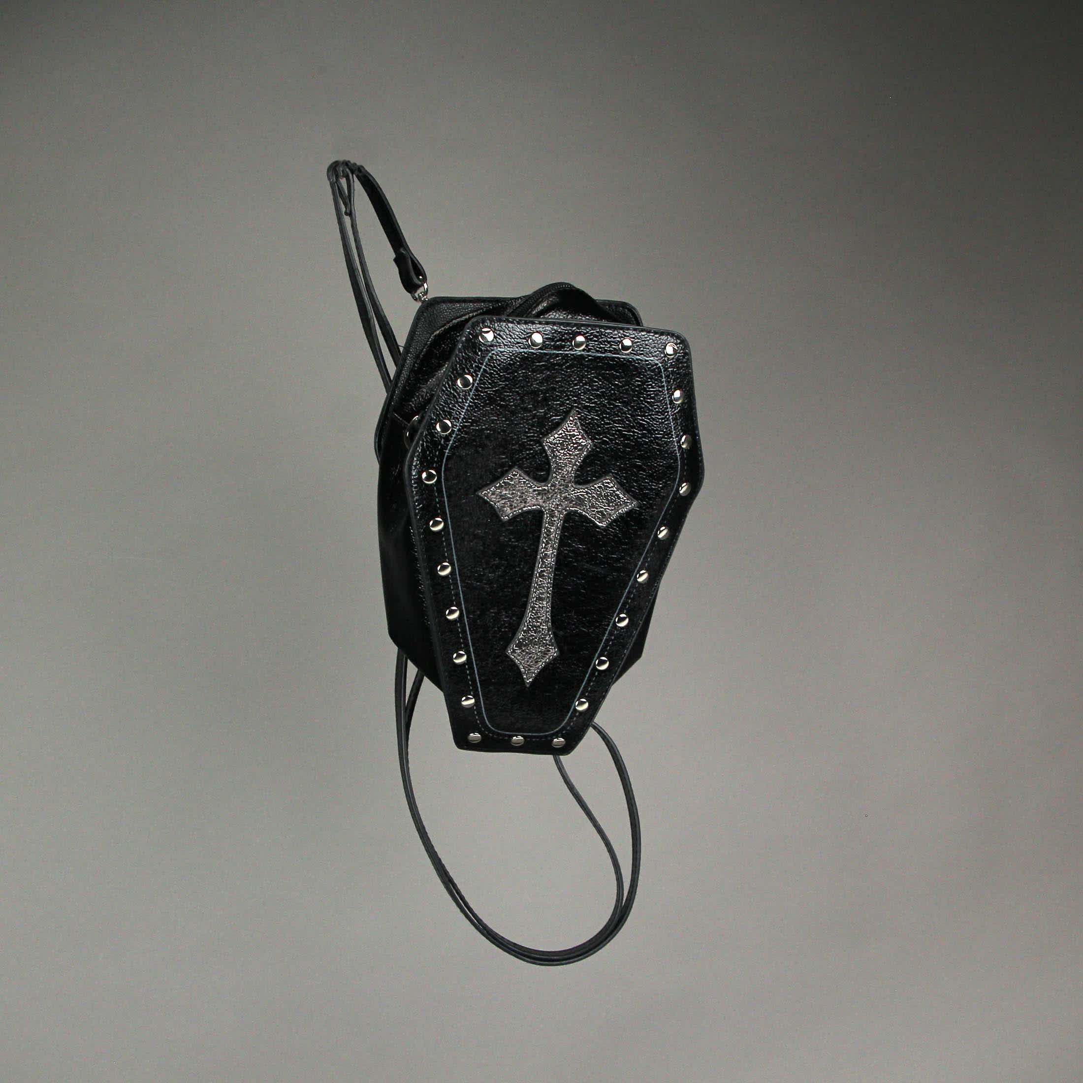 Things2Die4 CM-81320UB Bags-And-Backpacks - View #4