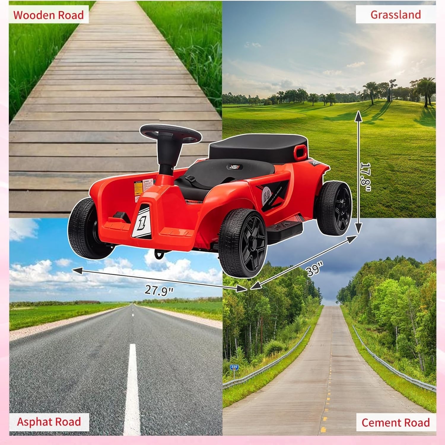 Garvee 2LSKPT-QH-0Z6U8JMT Portable-Kerosene-Forced-Air-Heaters - View #4