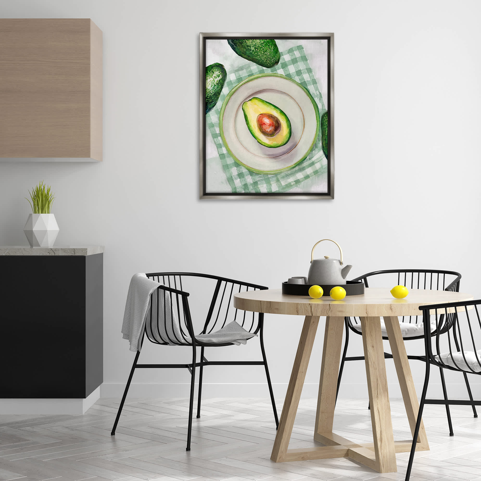 Stupell Industries BT-078-FFL-24X30 Wall-Art - View #3